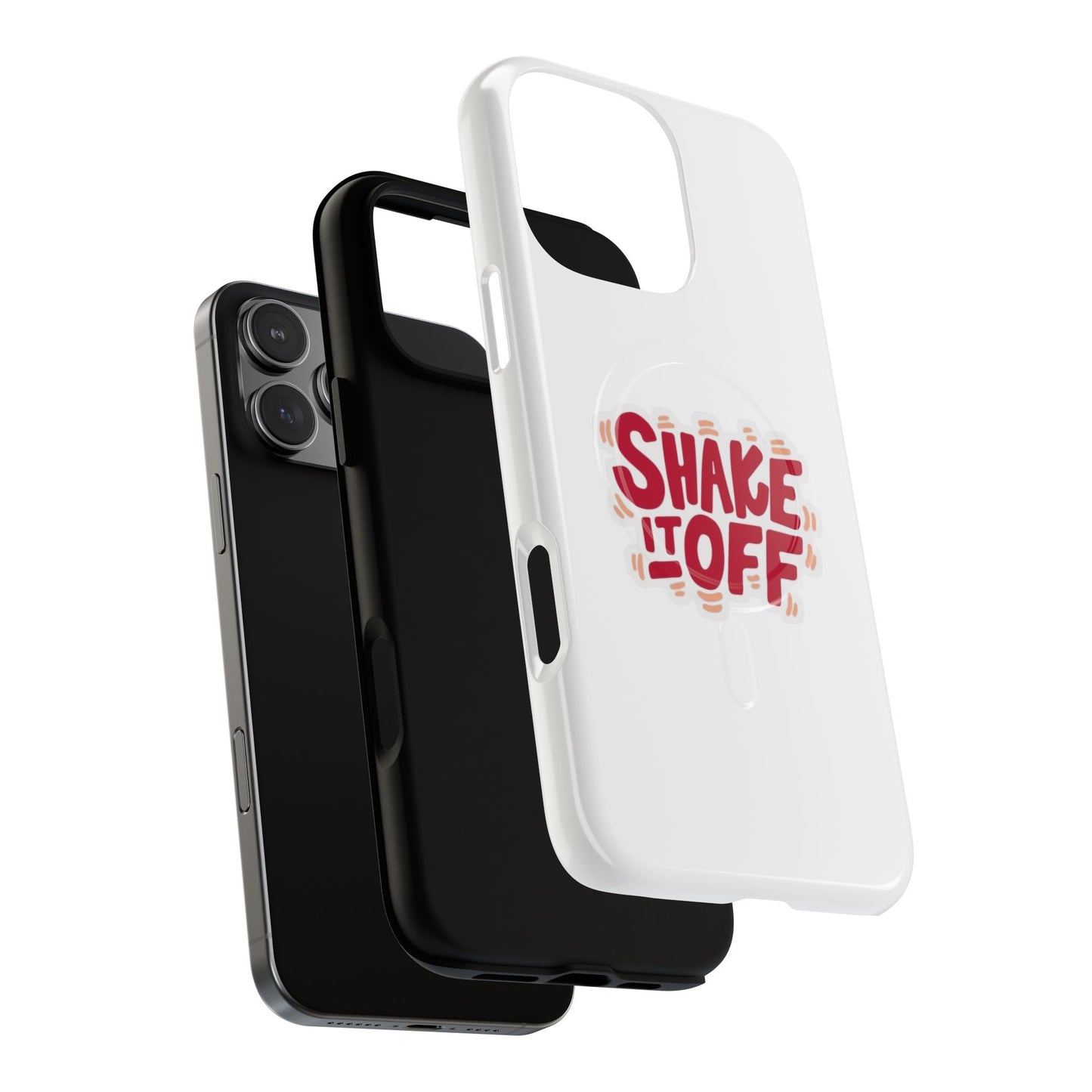 Swift Era Vibes Tough Magnetic Case