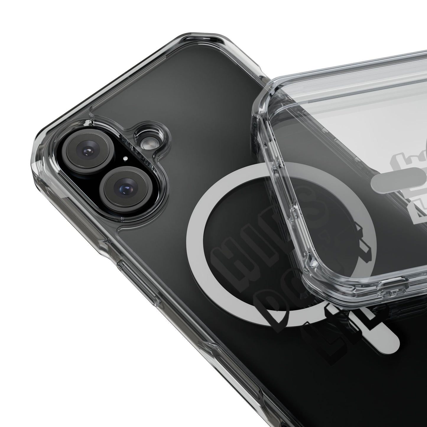 Truth in Motion Clear Impact case