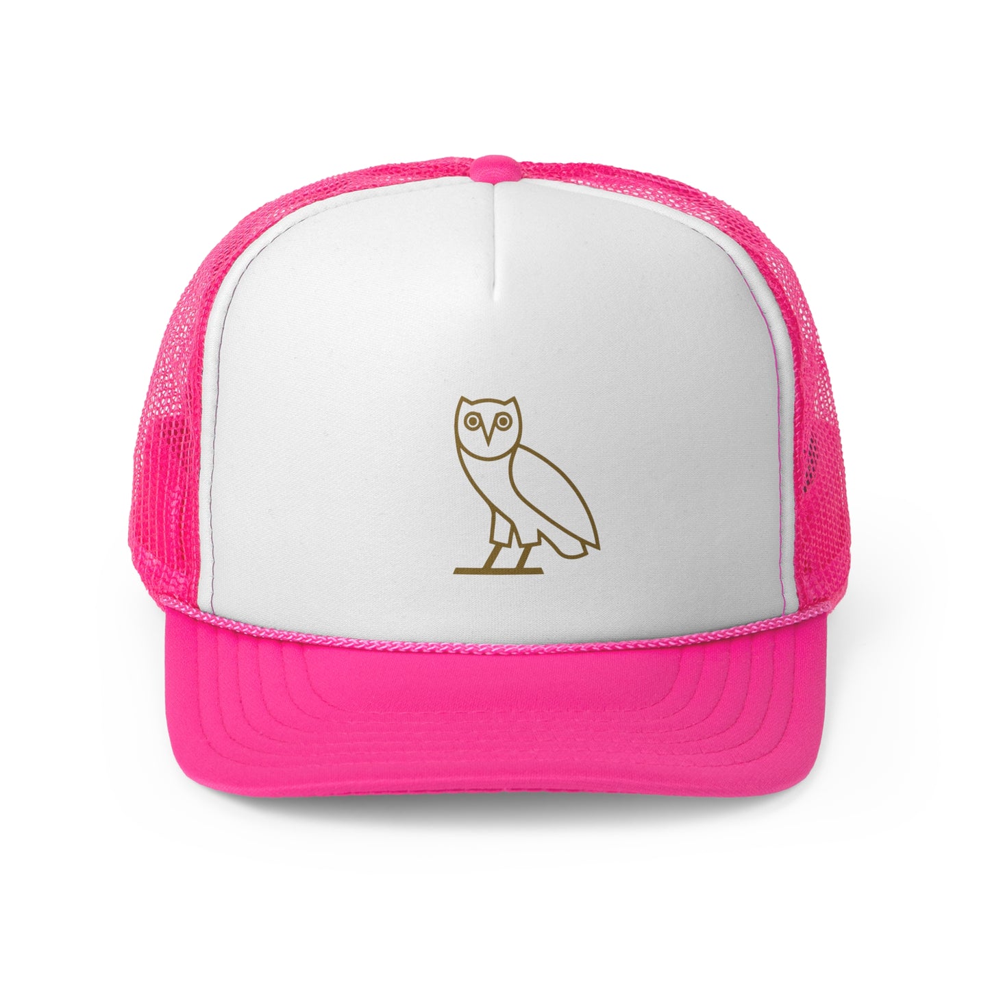Classic OVO Owl Classic Cap