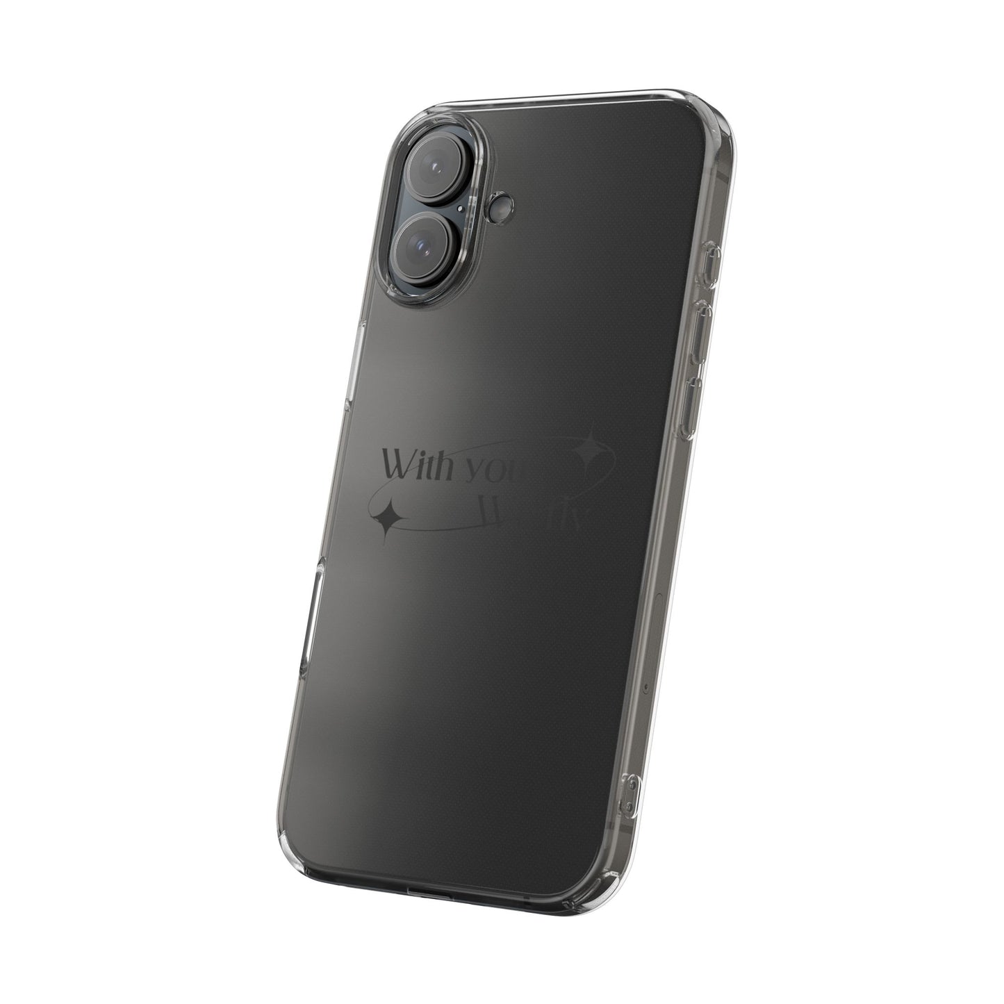 ASTRYX Clear Cases