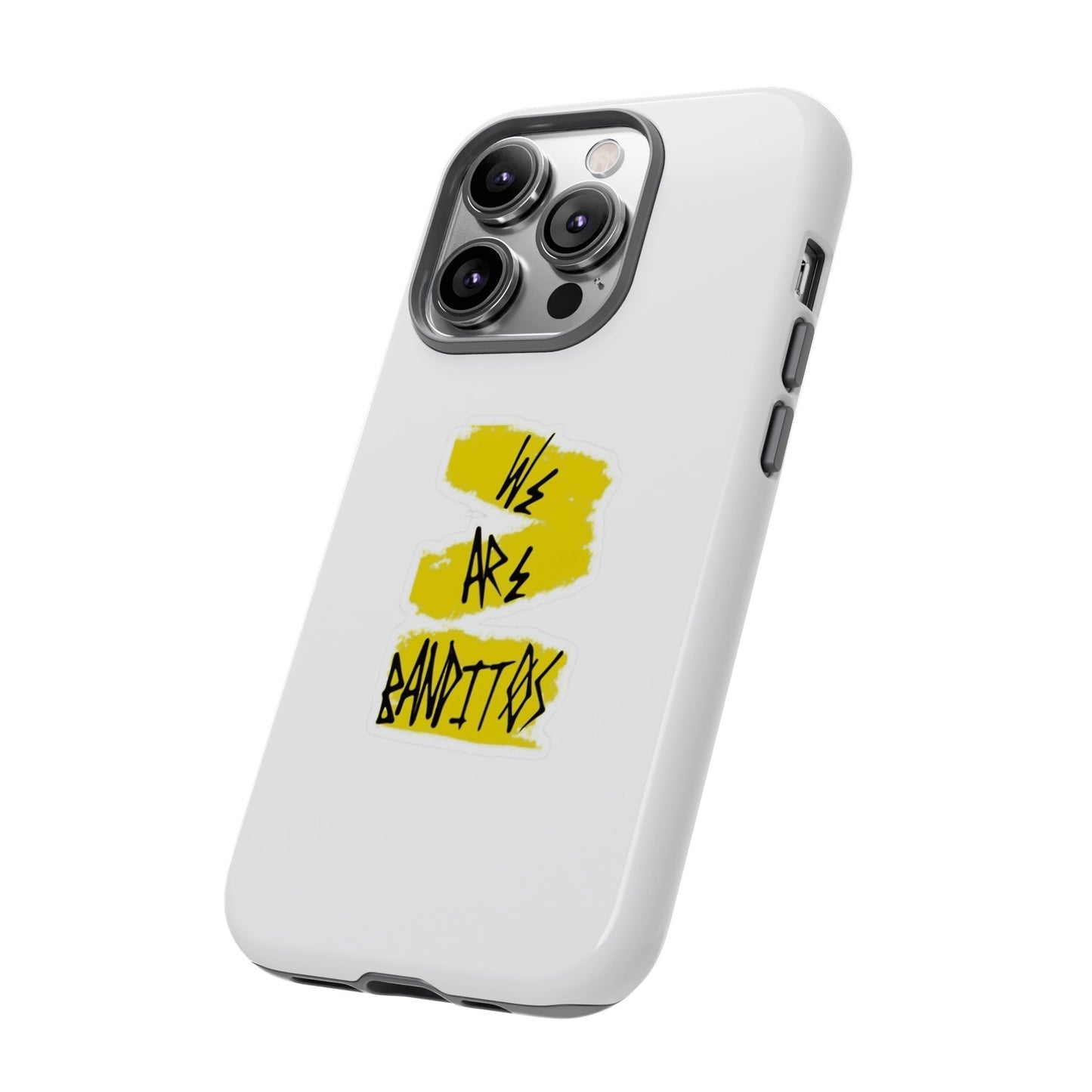 Neon Rebels Tough Case