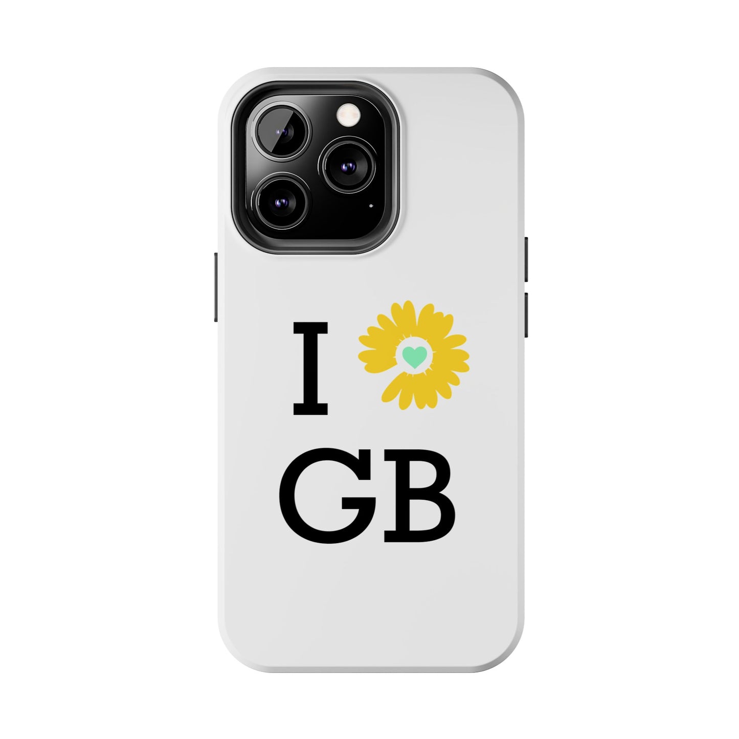 Boldheart Era Tough Magnetic Case