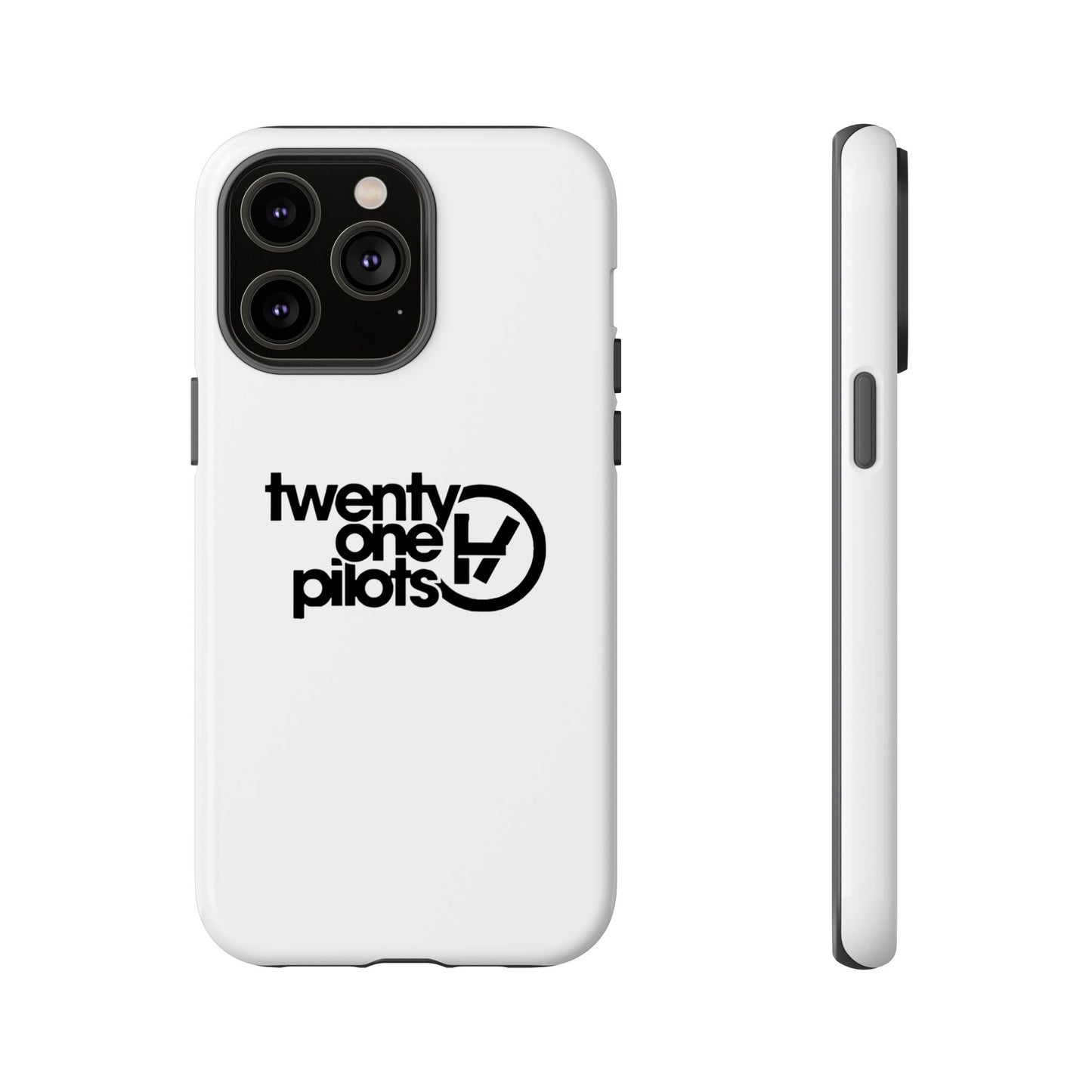 Alive Seal Tough Case