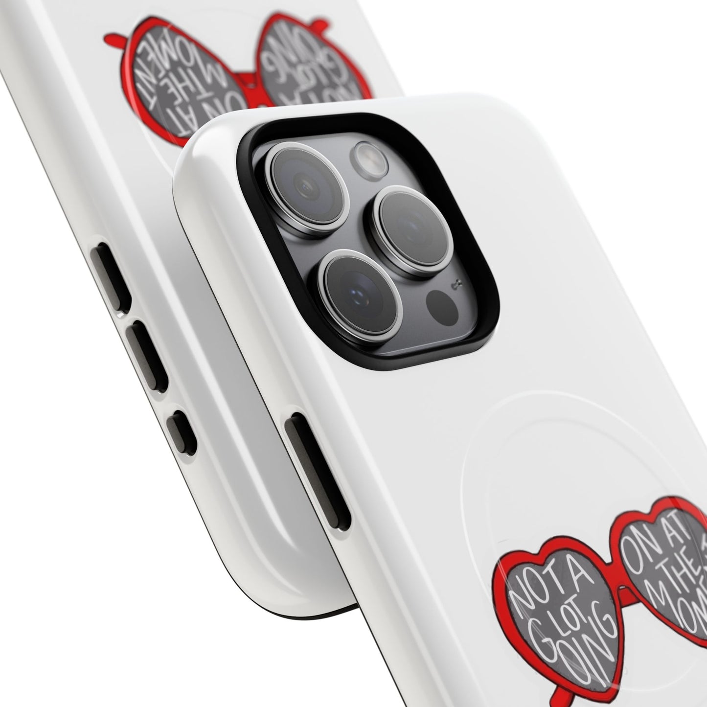 Shake It Studio Tough Magnetic Case