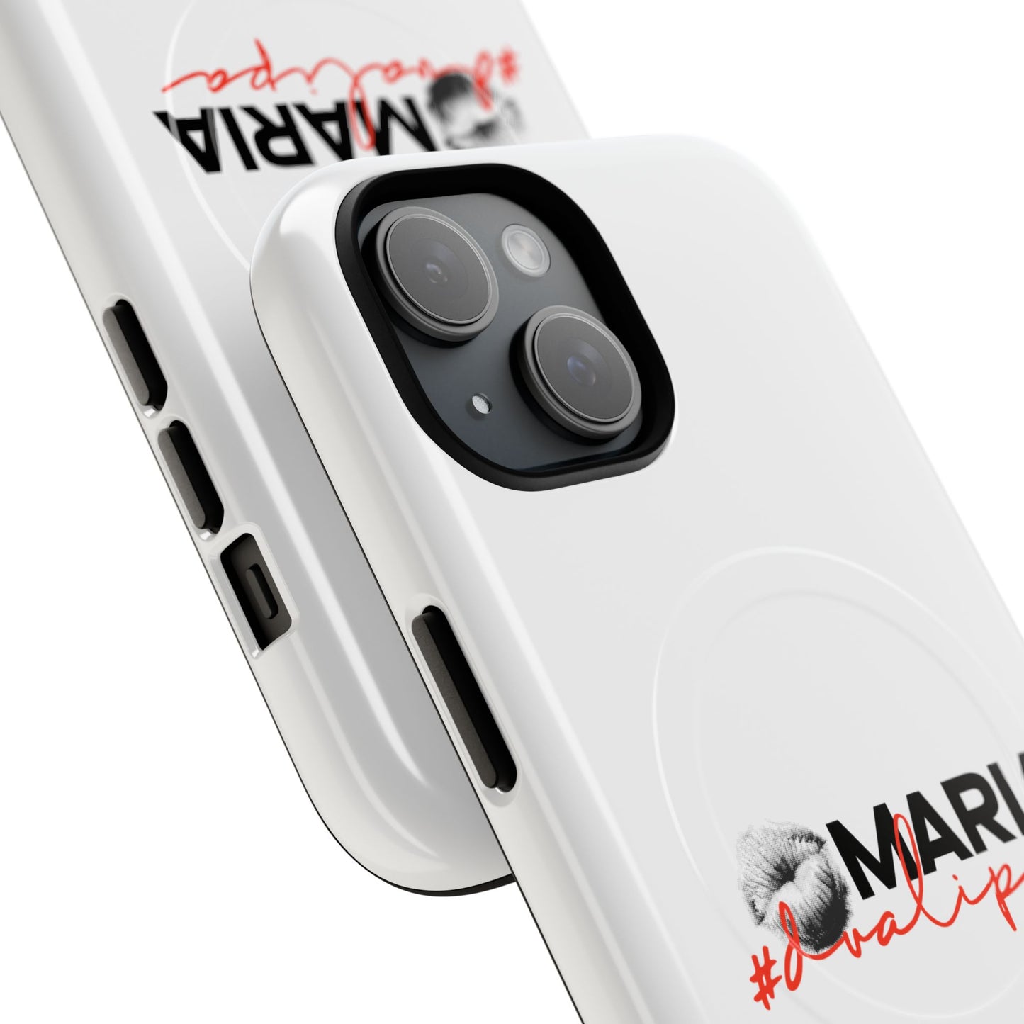LoveNote Tough Magnetic Case