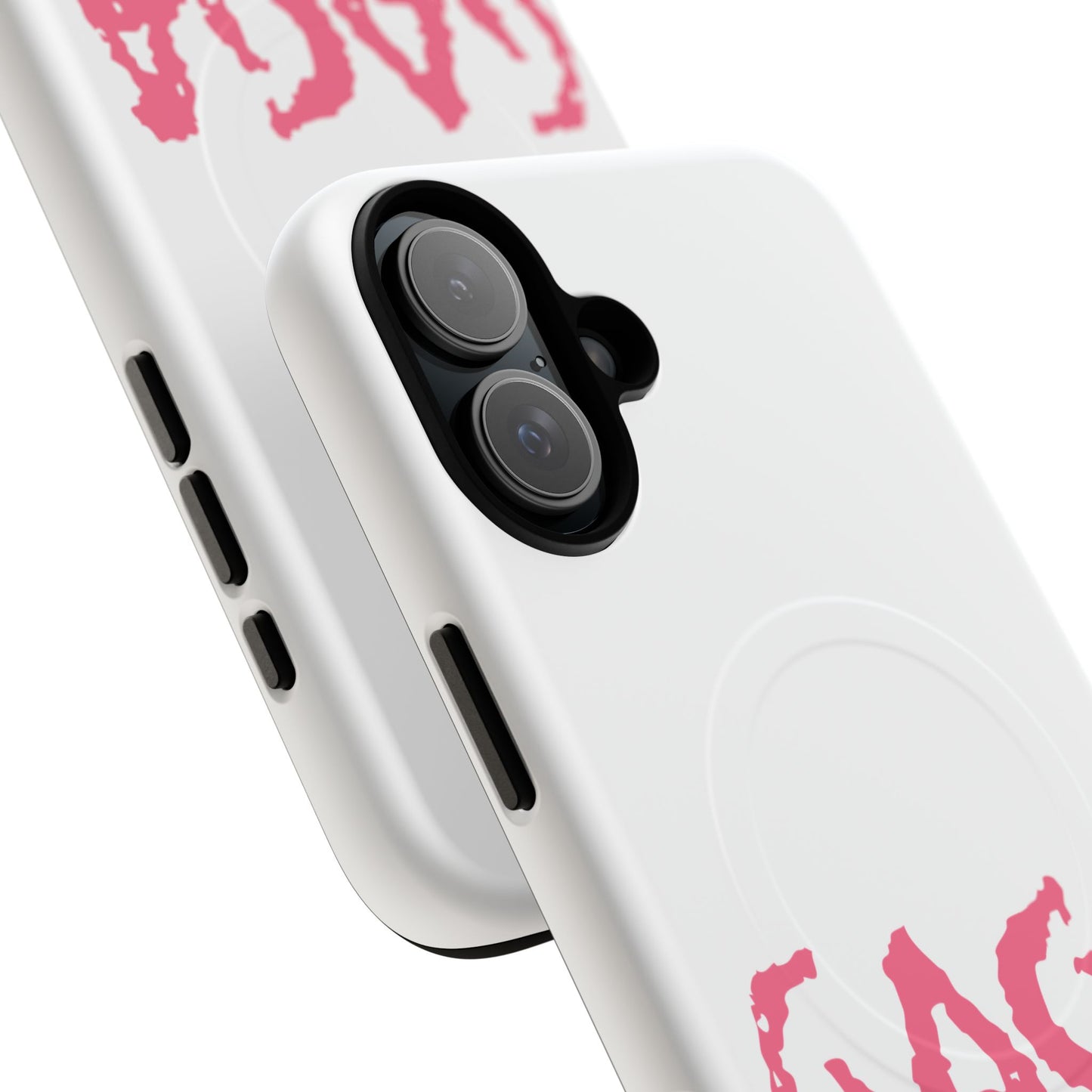 Pop Drip Tough Magnetic case