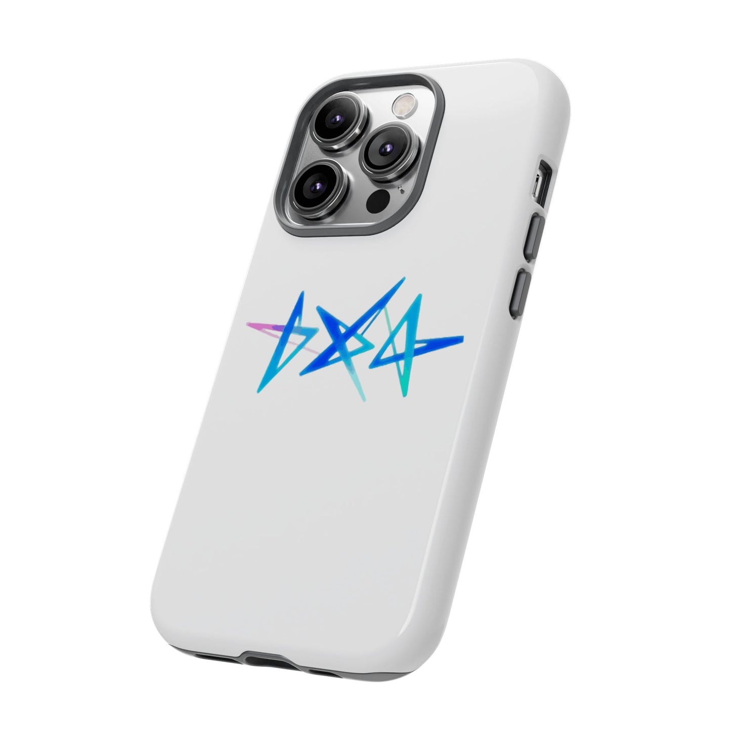 LUMINA Tough Cases