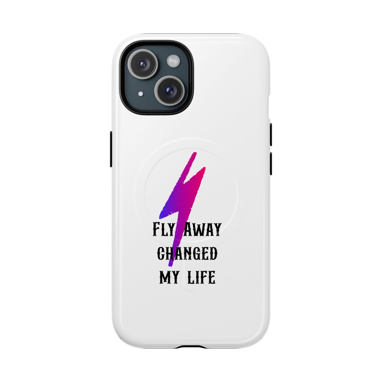 Power Surge Bolt Tough Magnetic case