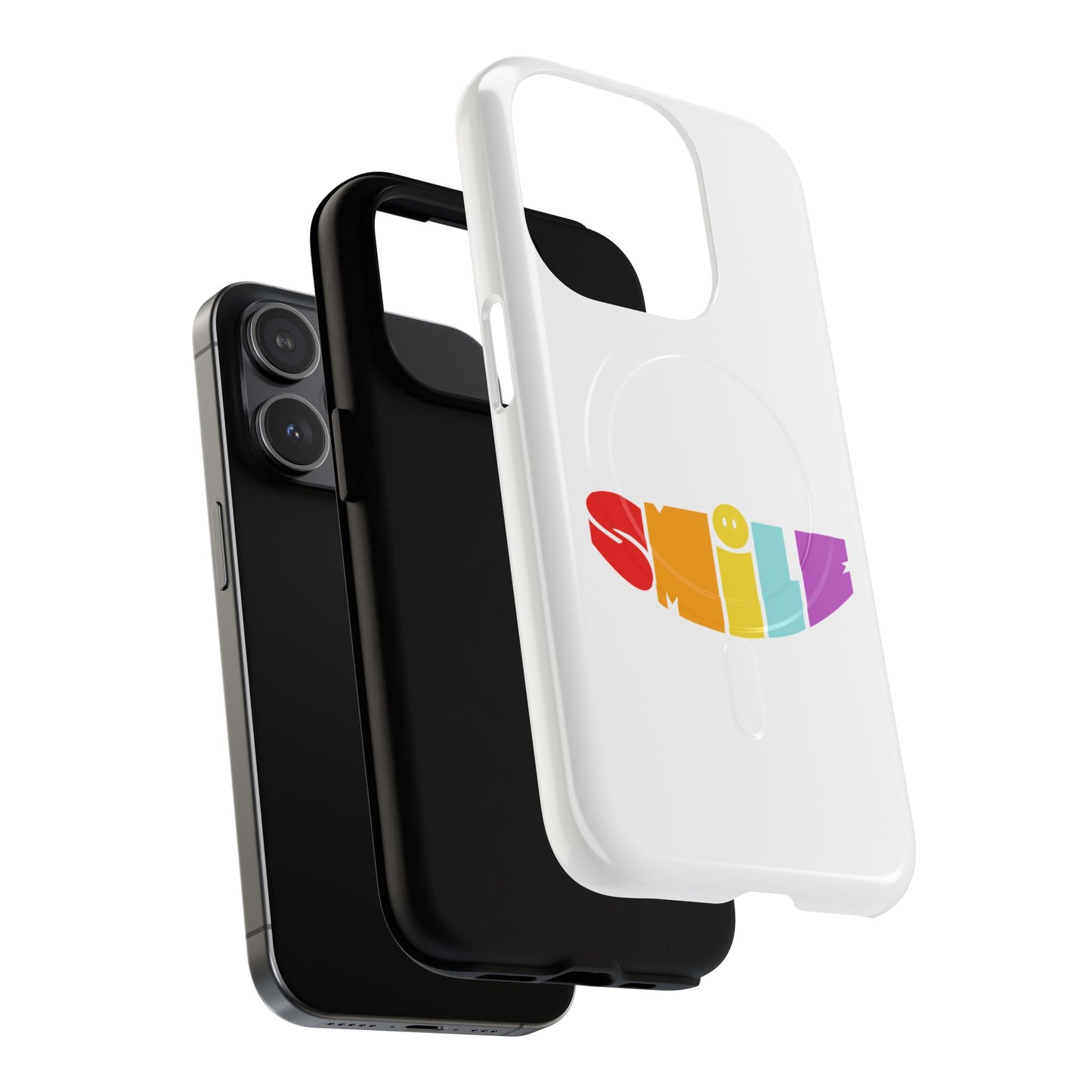 Sunshine Smile Tough Magnetic cases