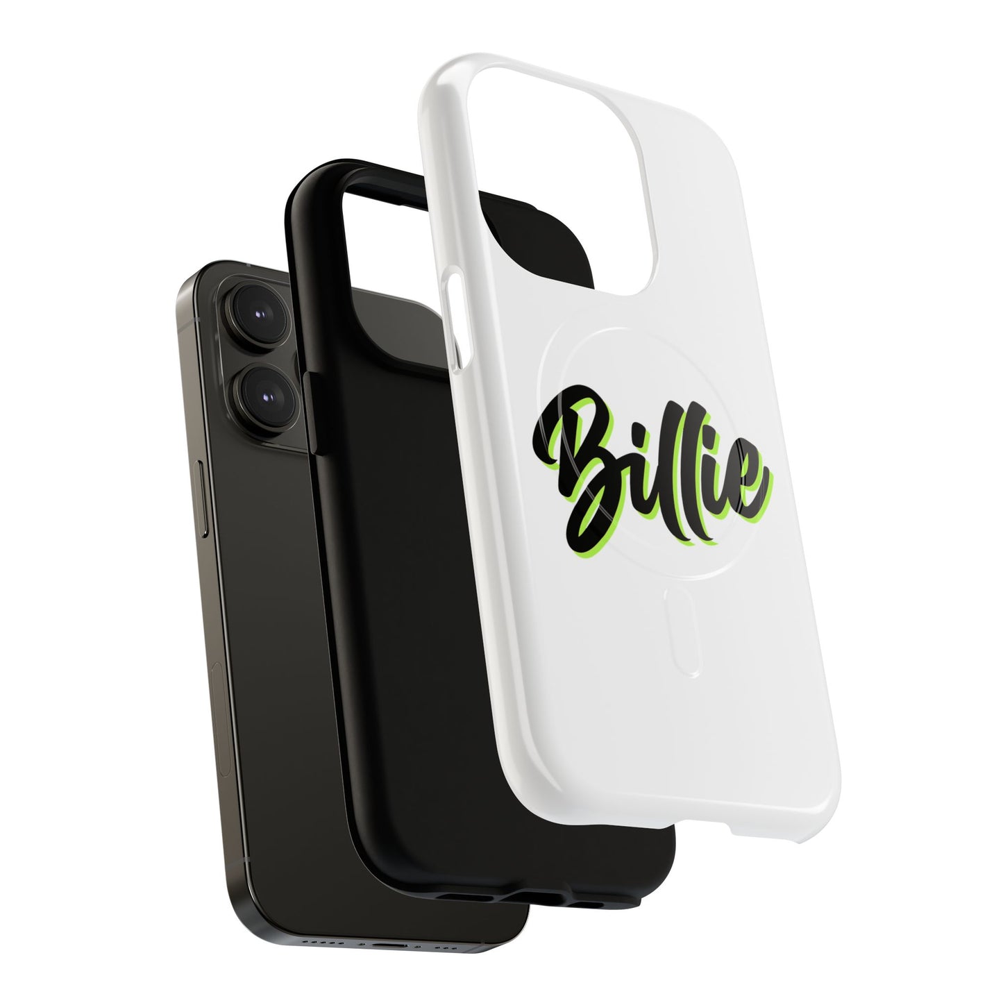 Electric Script Vibes Tough Magnetic Case