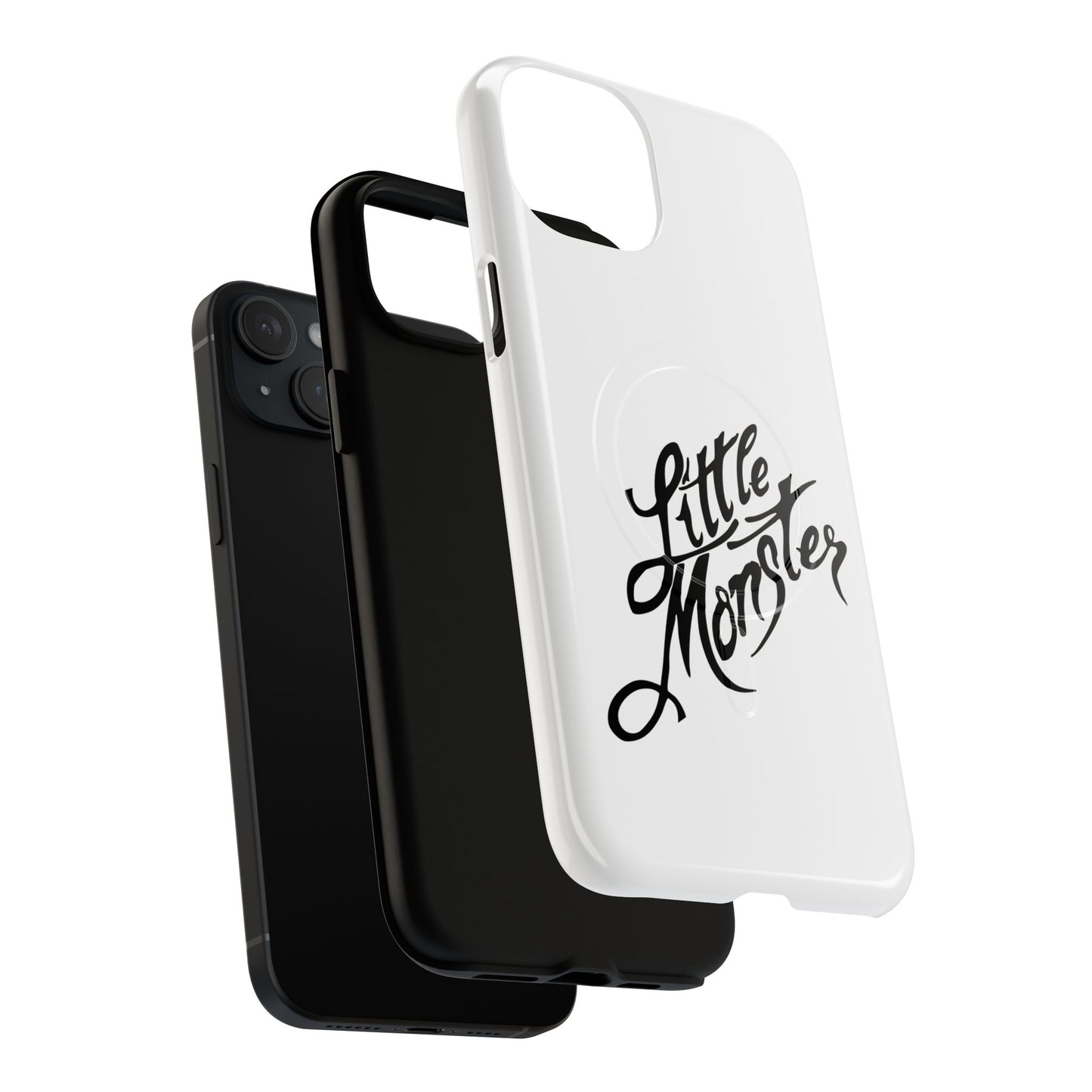 Strike Icon Tough Magnetic case
