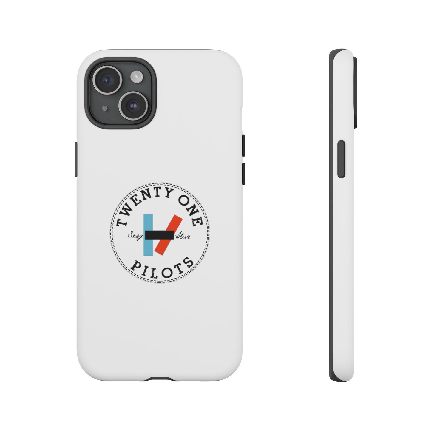 Trident Glow Tough Case