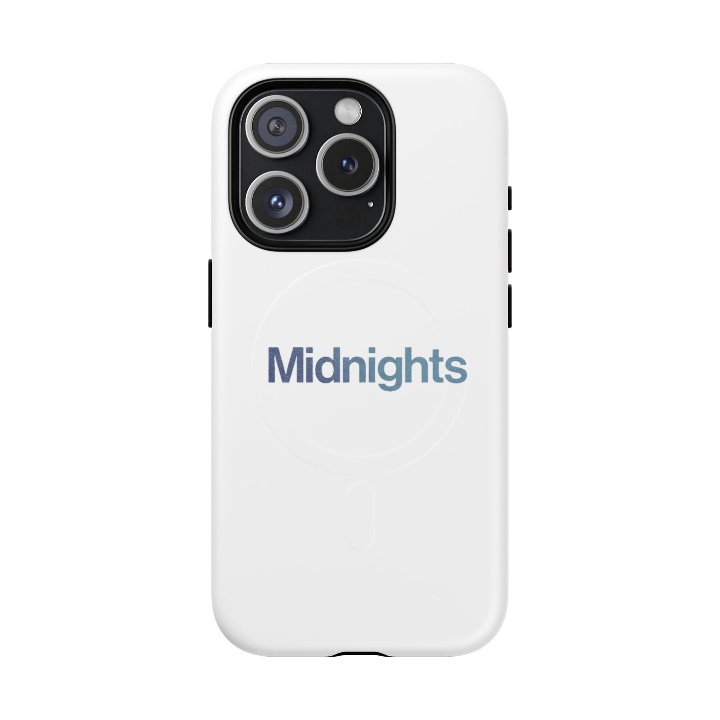 Not a Lot Going On Shop Tough Magnetic Case