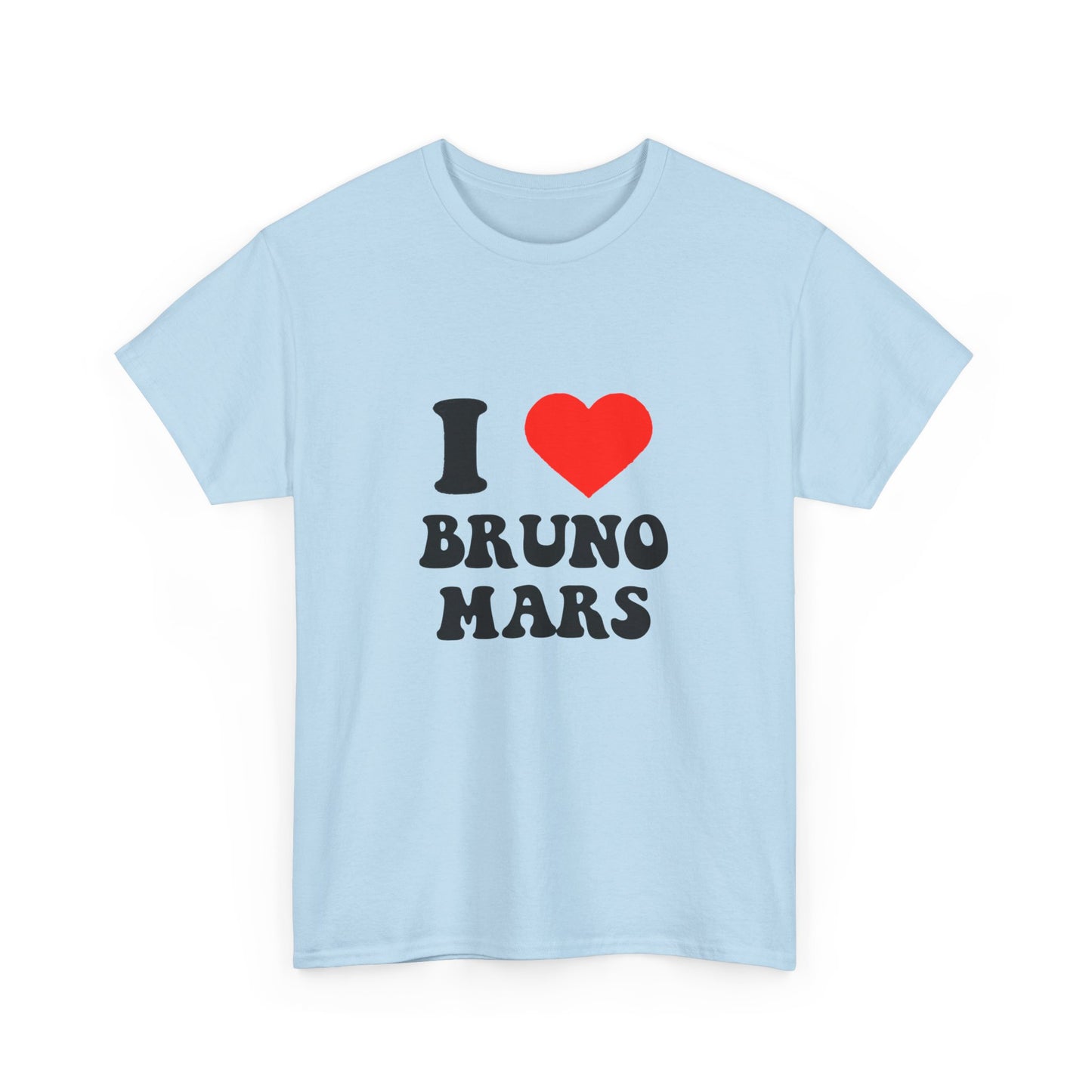 Heart & Rhythm Streetwear Unisex Heavy cotton Tee