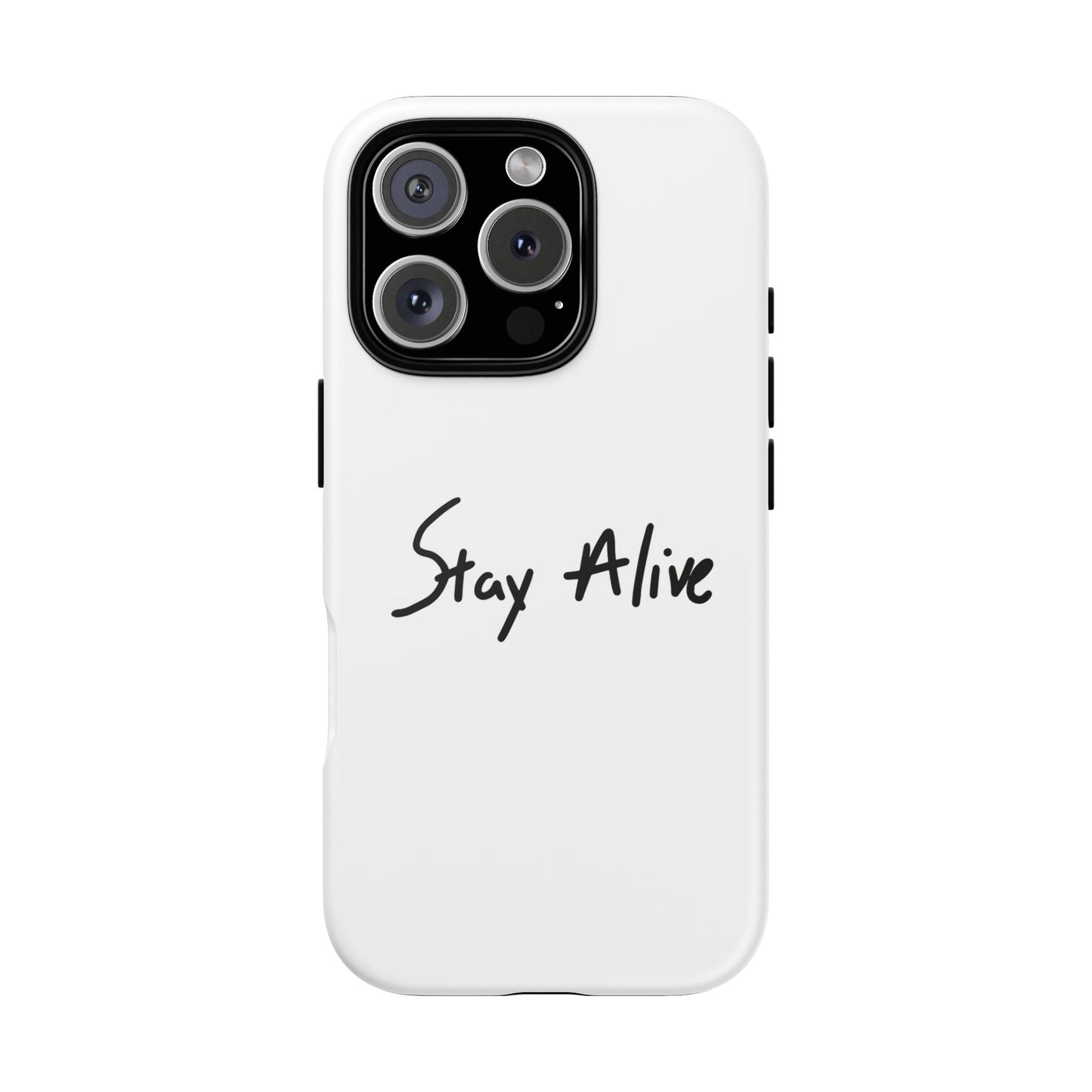 Shadow Pulse Tough Case