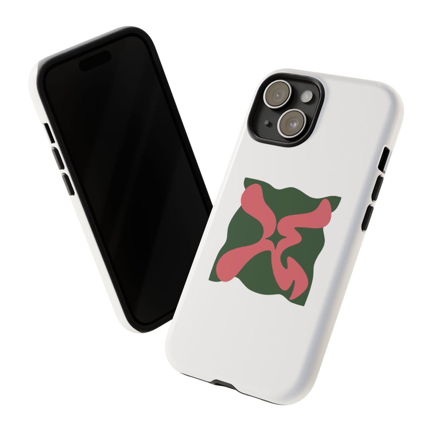 Pulse Streetwear Tough Cases