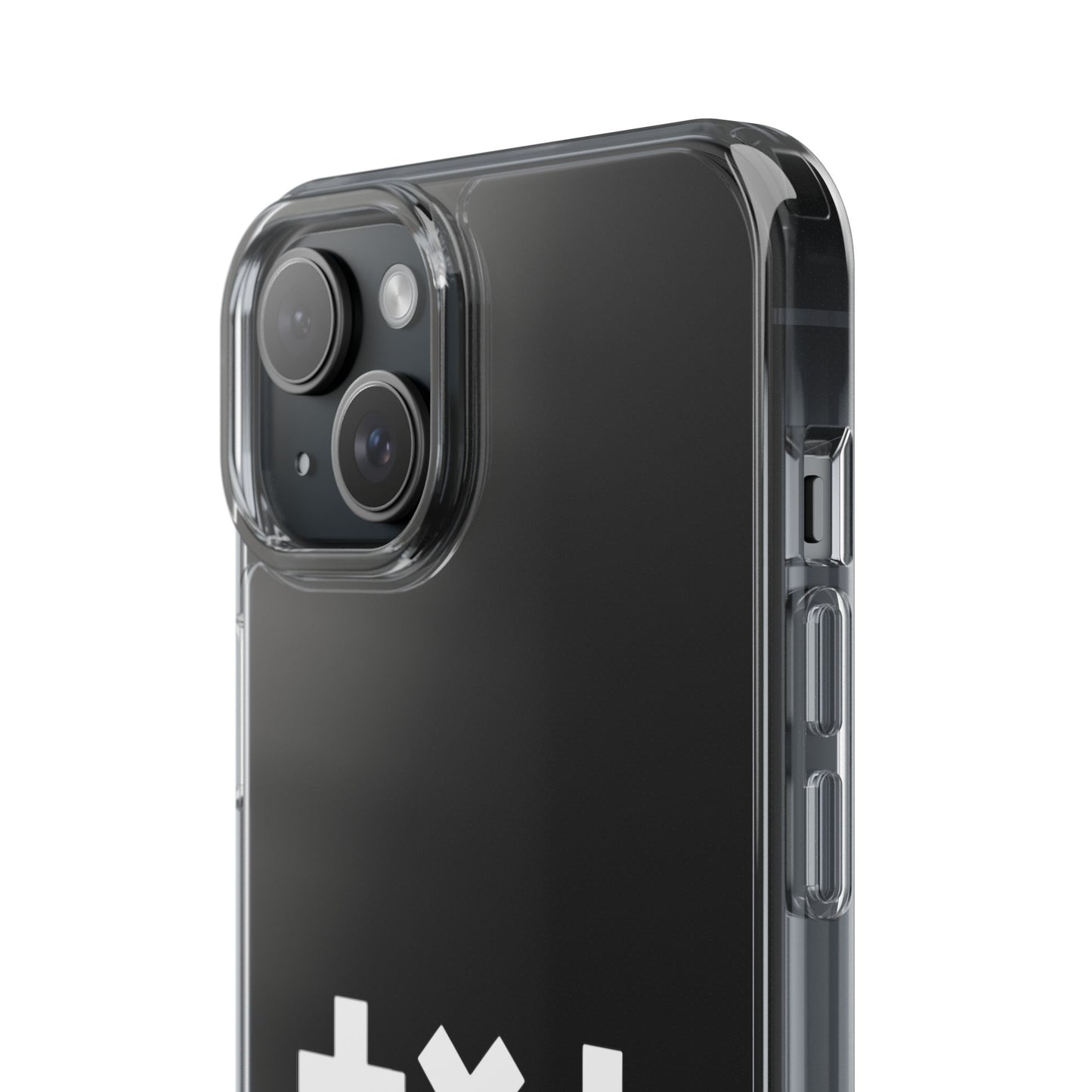 Aura Street Supply Clear Cases