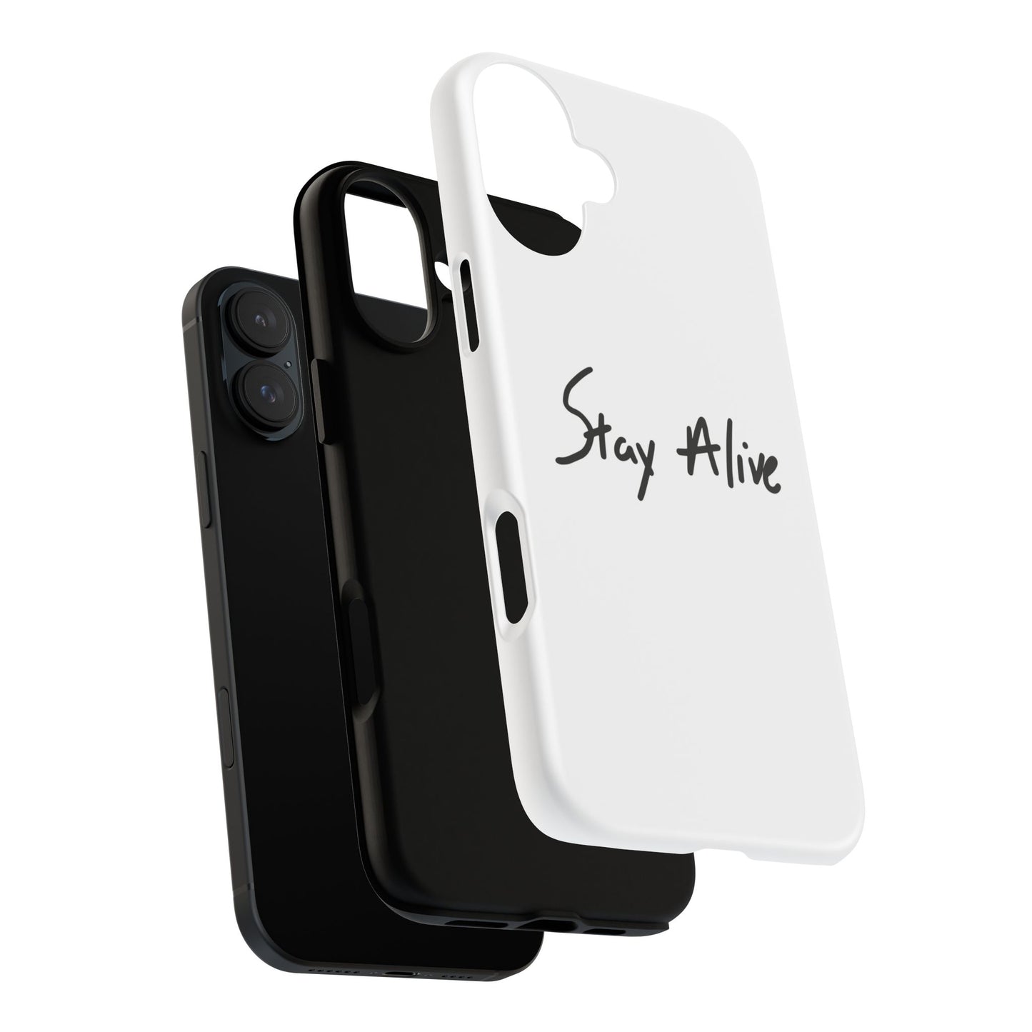 Shadow Pulse Tough Case