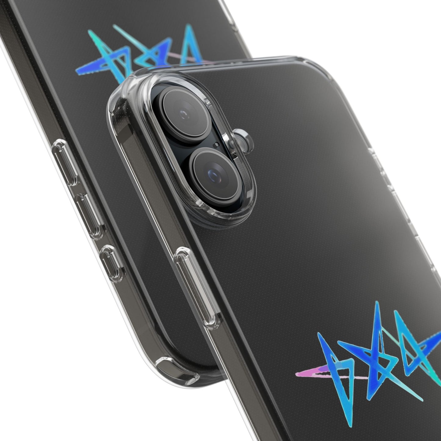LUMINA Clear Cases