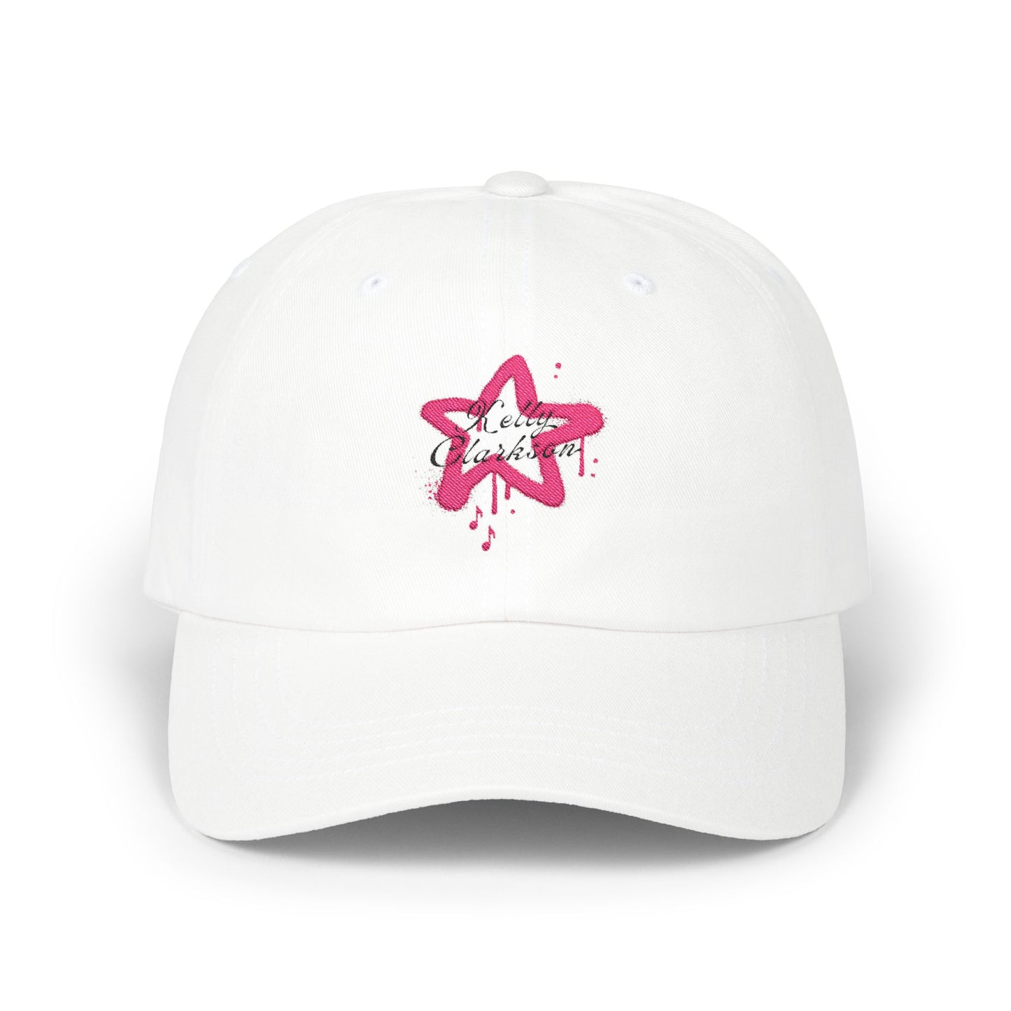 Graffiti Star Beats Classic dad cap