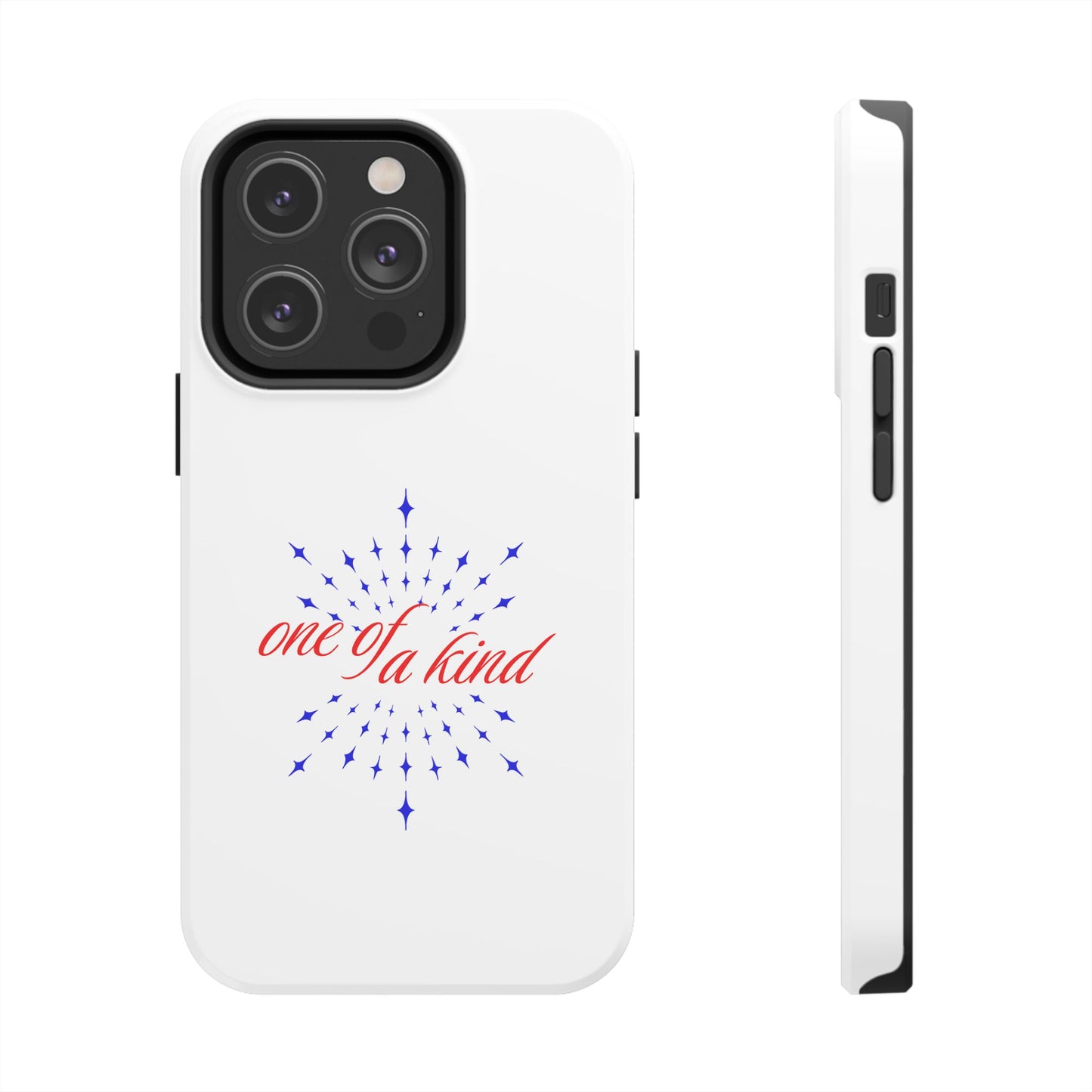 All Eyes On Sound Tough Magnetic Case