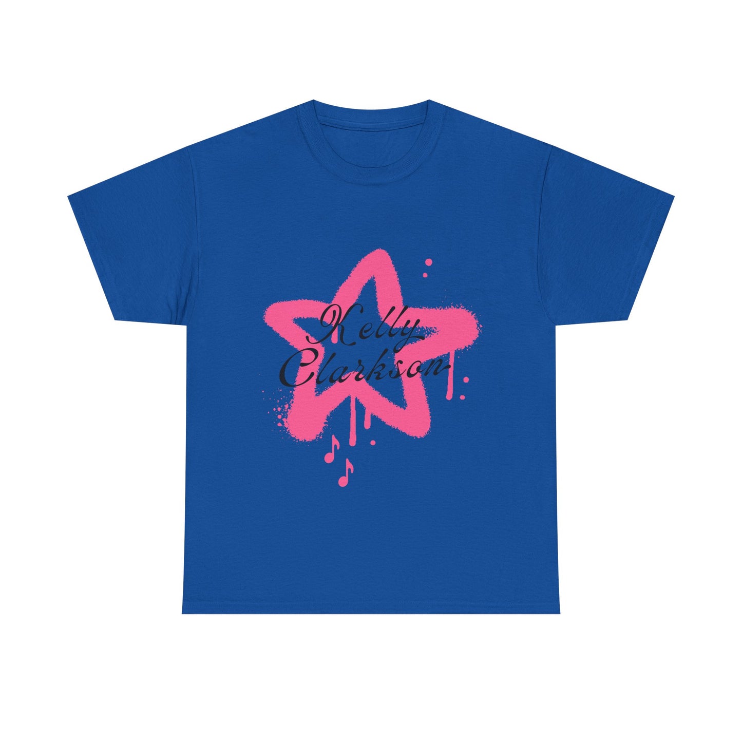 Graffiti Star Beats Unisex Heavy cotton tee