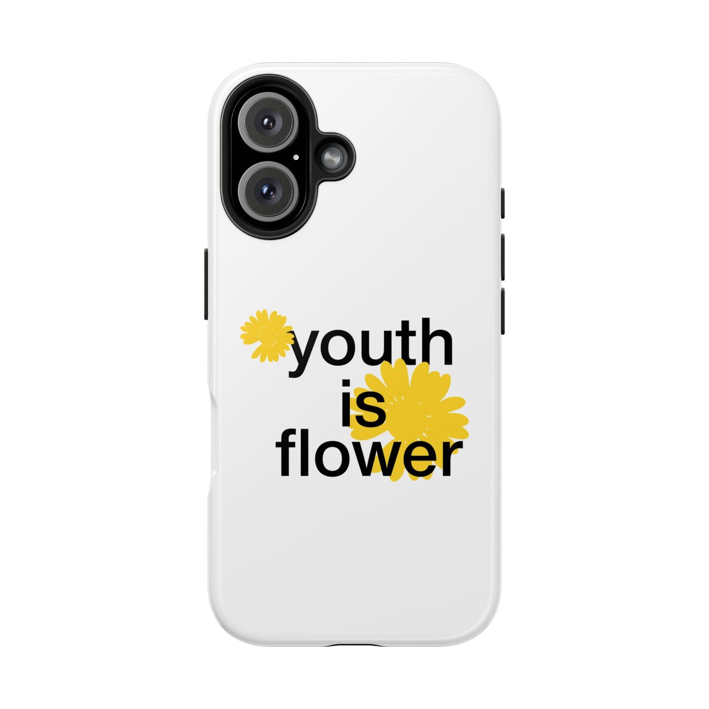Rebel Spark Tough Magnetic Case