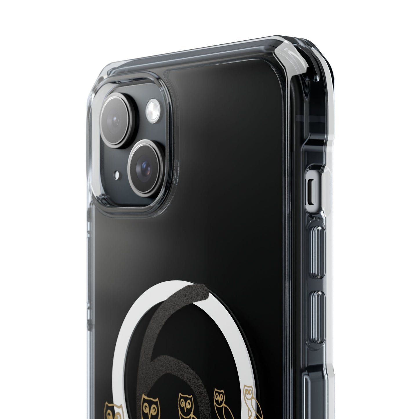OVO Owl Evolution impact case