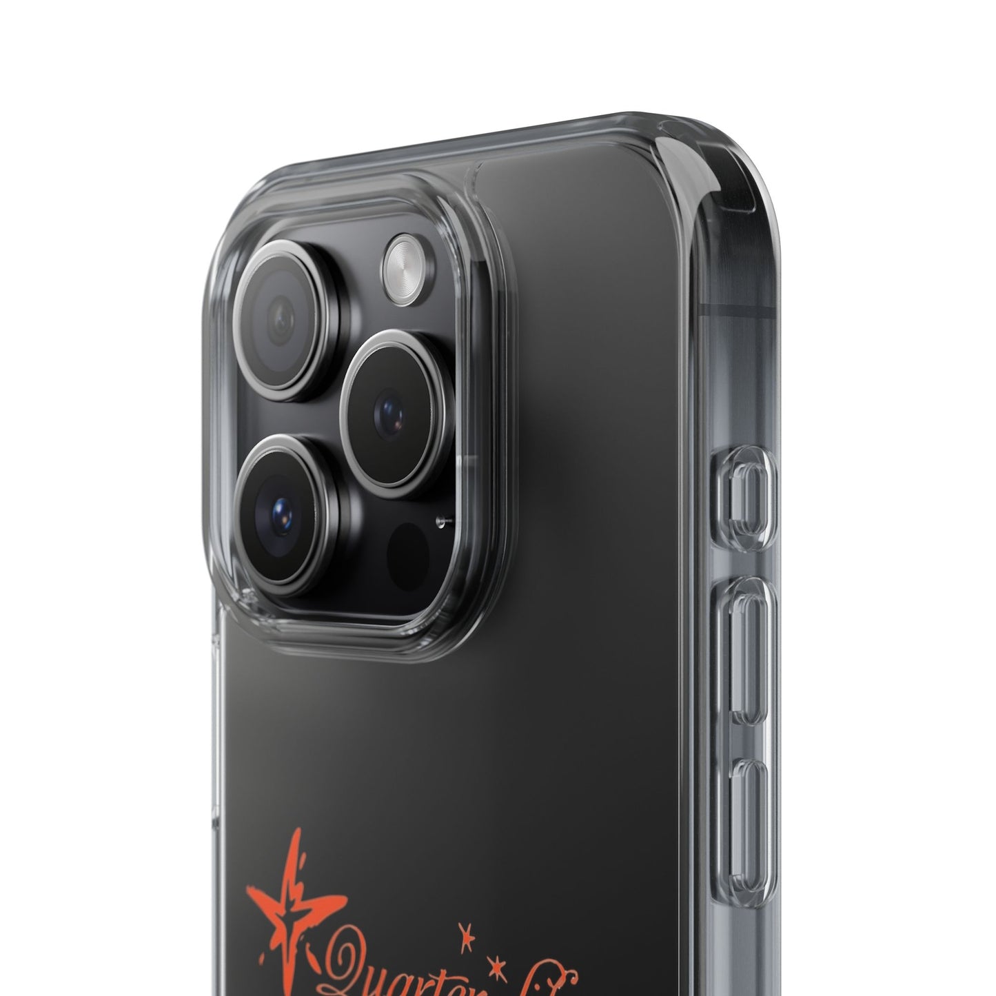Eclipse Street Co. Clear Cases