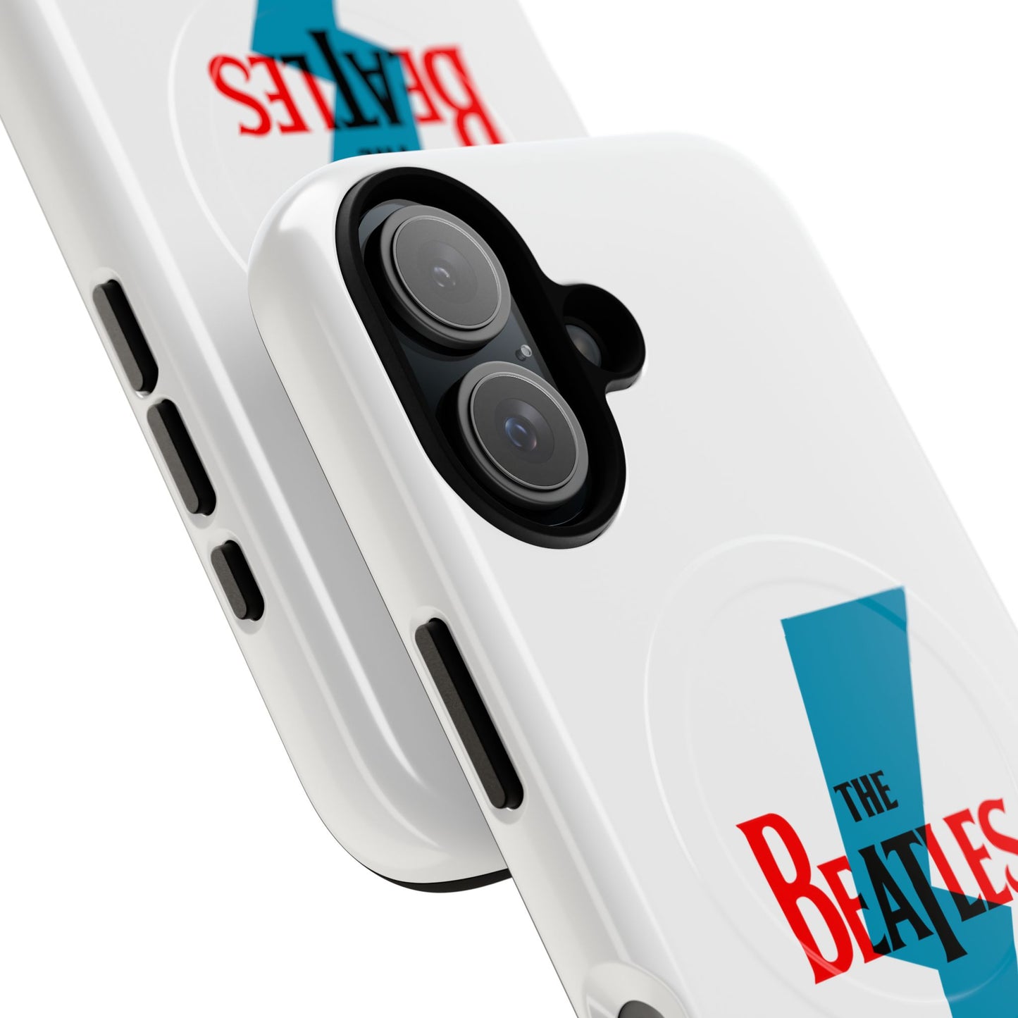 Bolt & Beats Fusion Tough Magnetic case