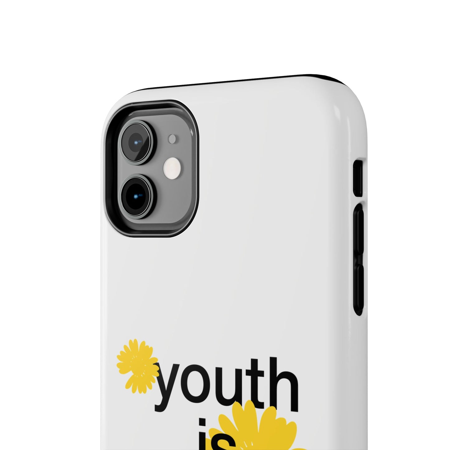 Rebel Spark Tough Magnetic Case