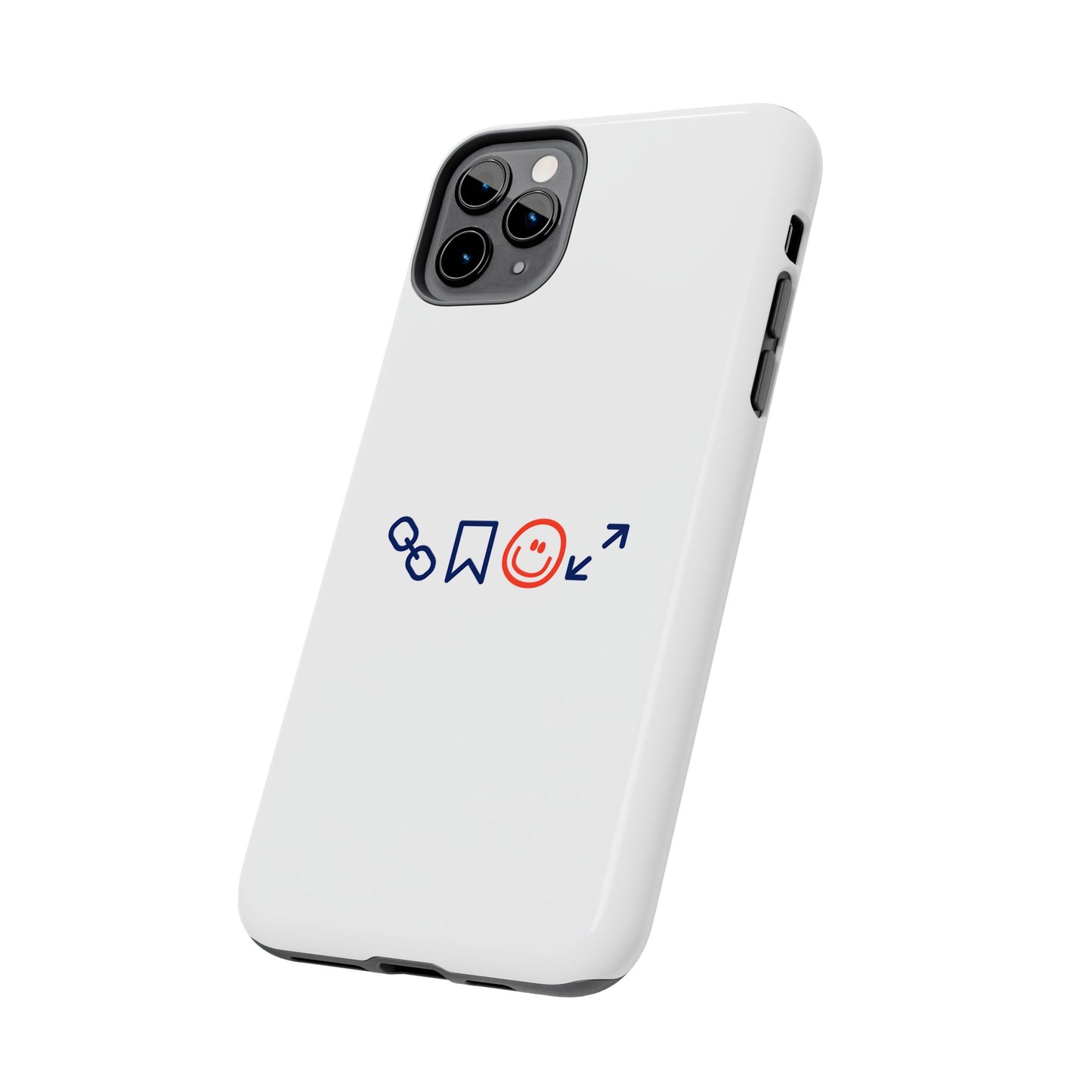 Training Era Energy Tough Magnetic Case