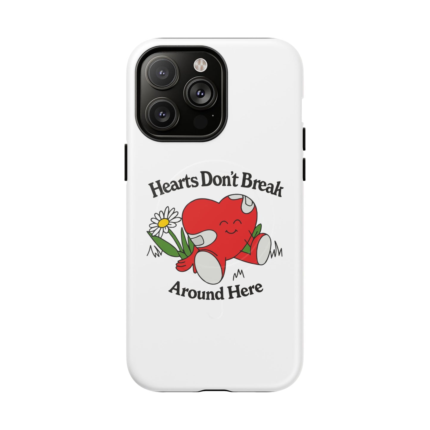 Abstract Guitar Sketch Tough Magnetic case