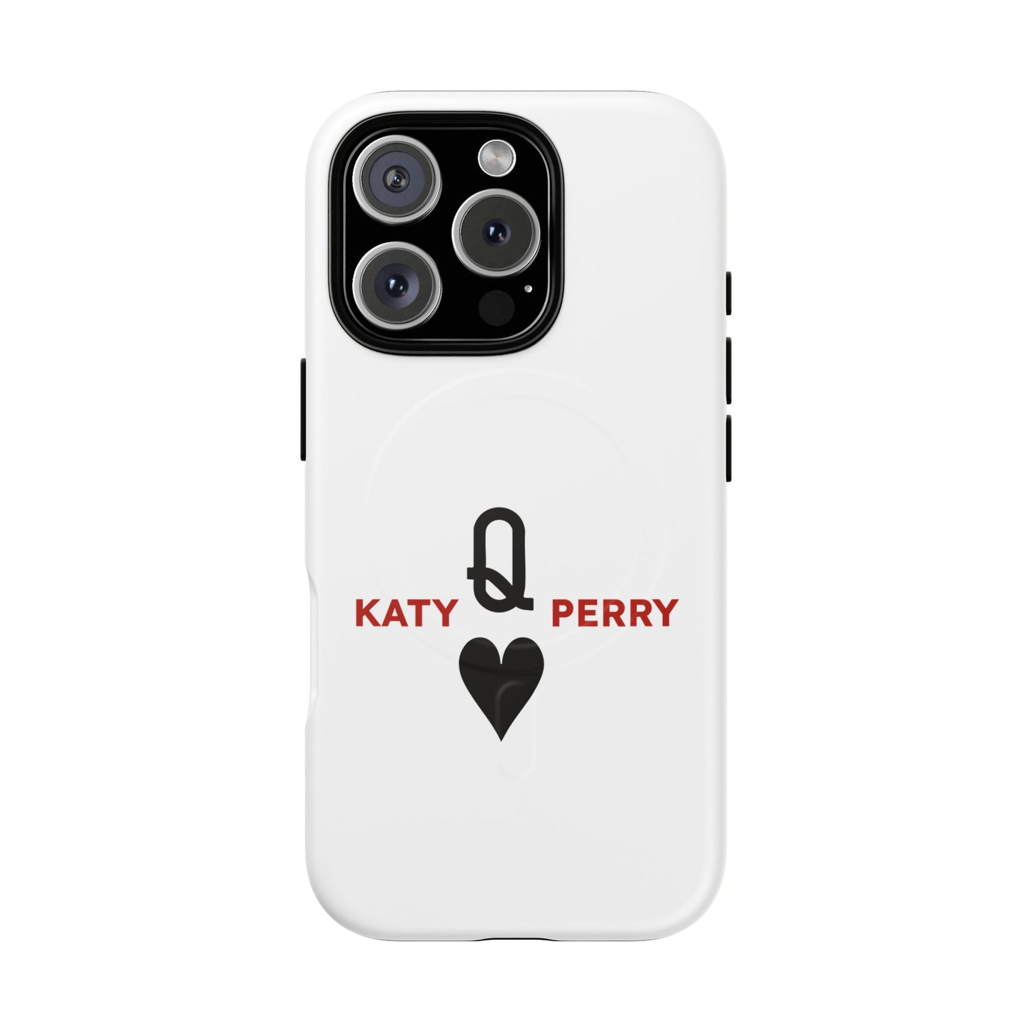 Dual Name Impact Tough Magnetic cases