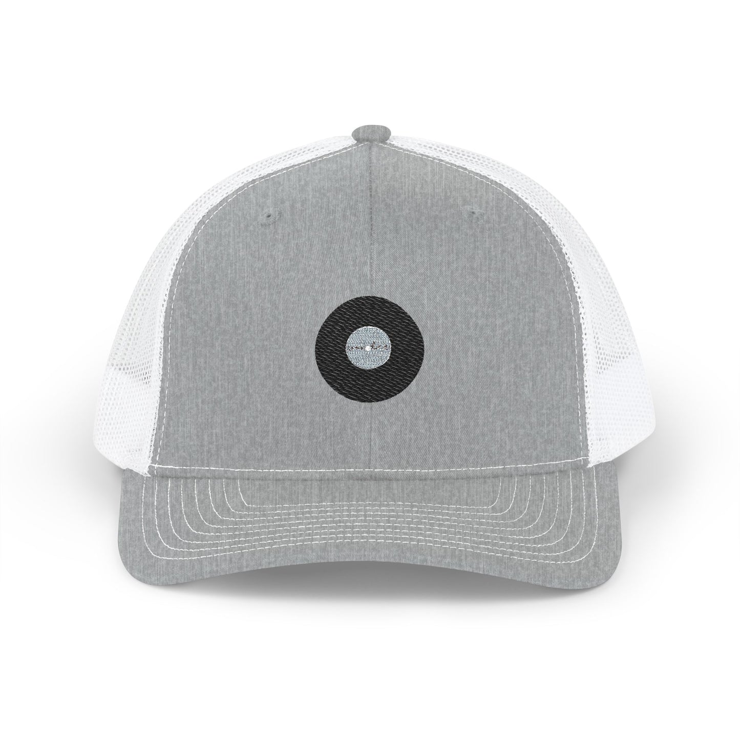 Wonder Spin Snapback Trucker Cap