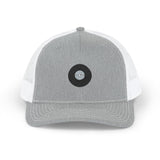Wonder Spin Snapback Trucker Cap