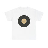 Wonder Spin Unisex Cotton Tee