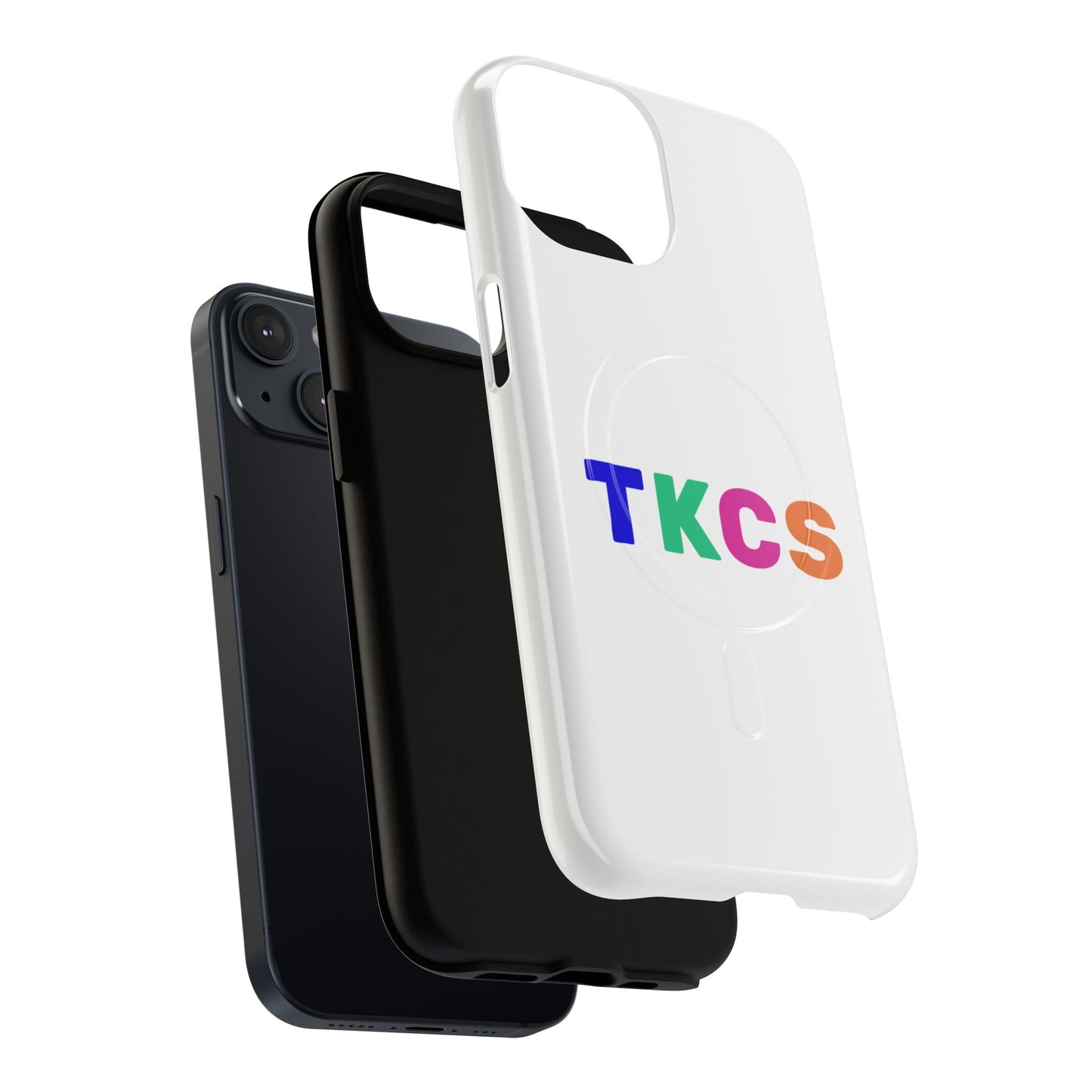 Color Pop TKCS Tough Magnetic Case