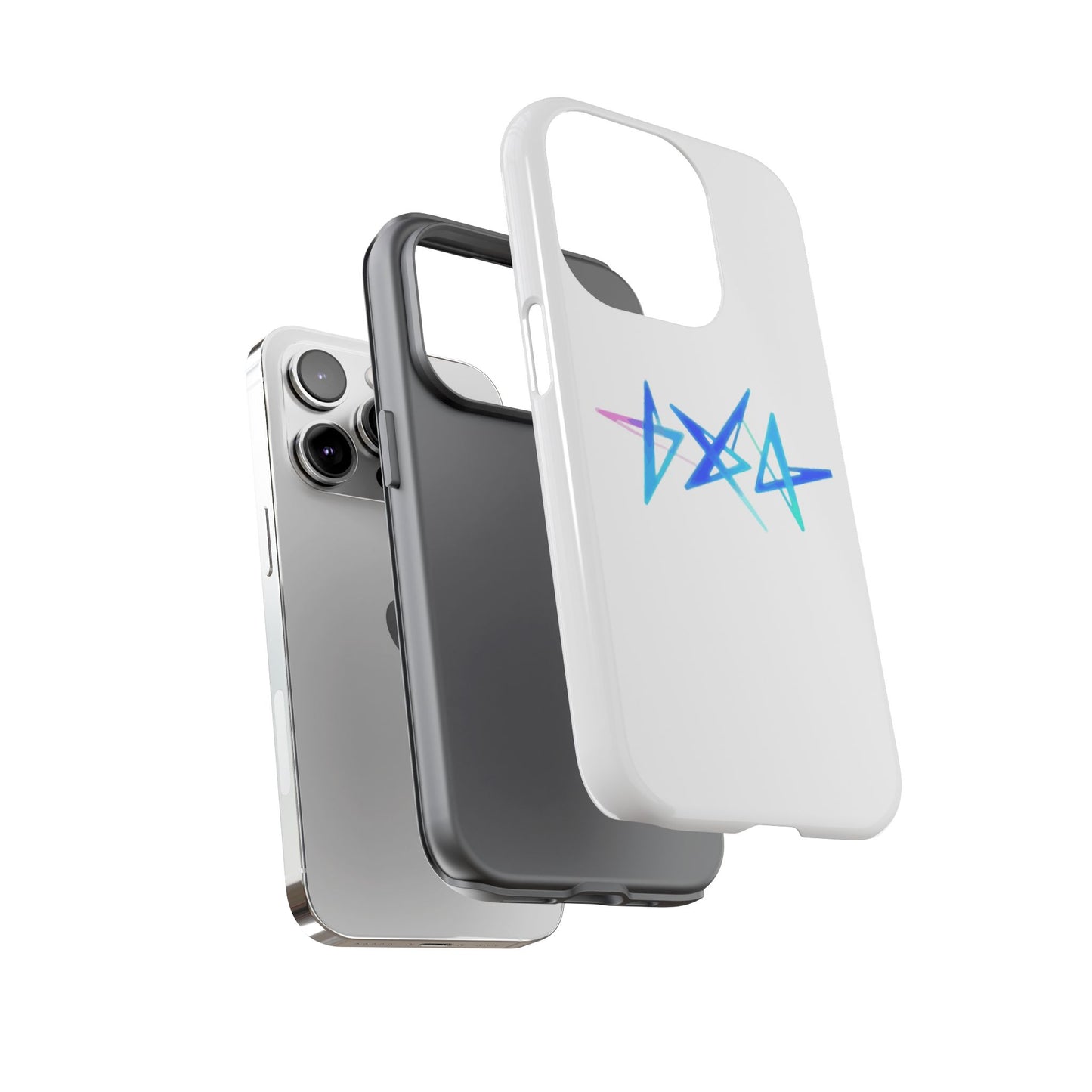 LUMINA Tough Cases