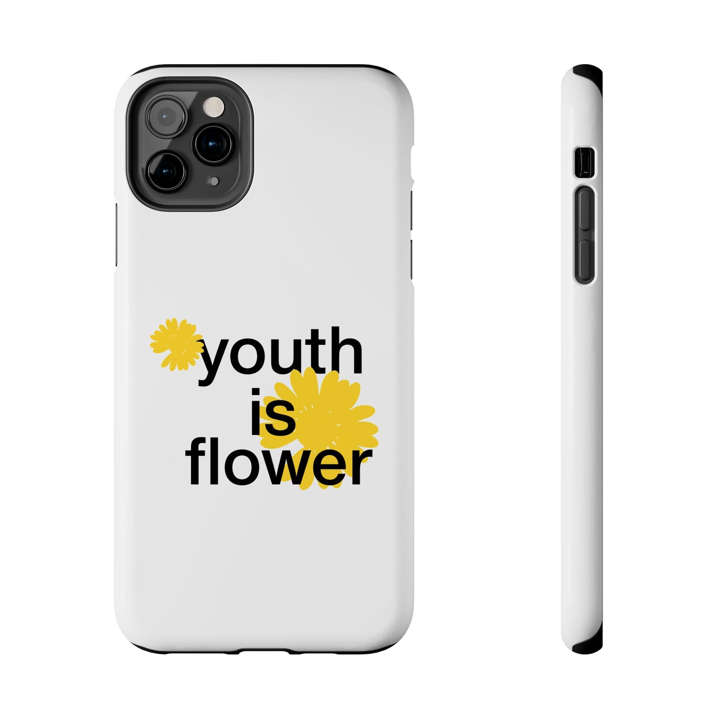 Rebel Spark Tough Magnetic Case