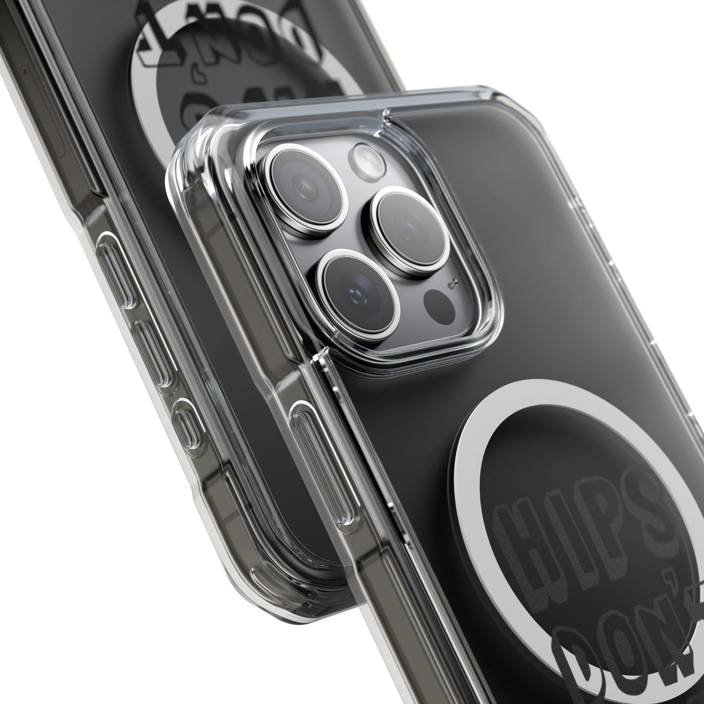 Truth in Motion Clear Impact case