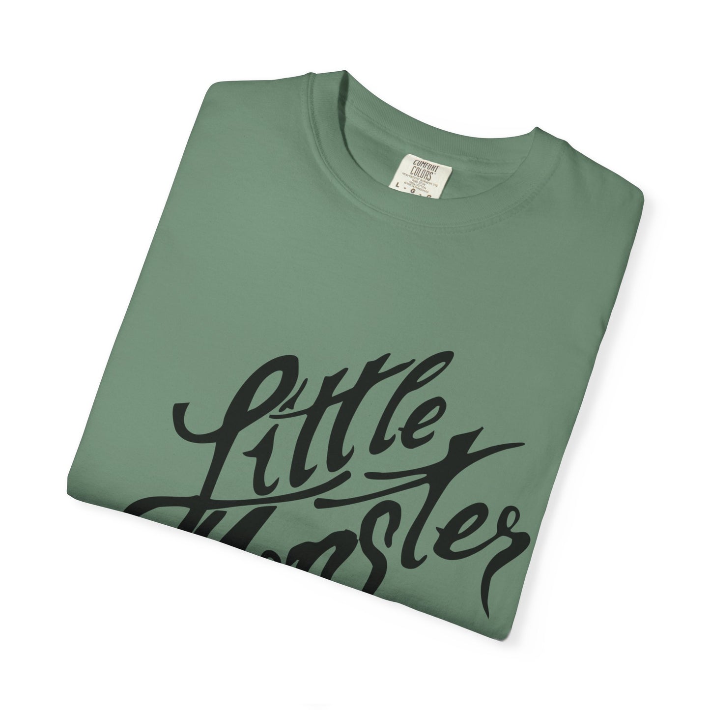 Strike Icon-Unisex Dyed Tshirt
