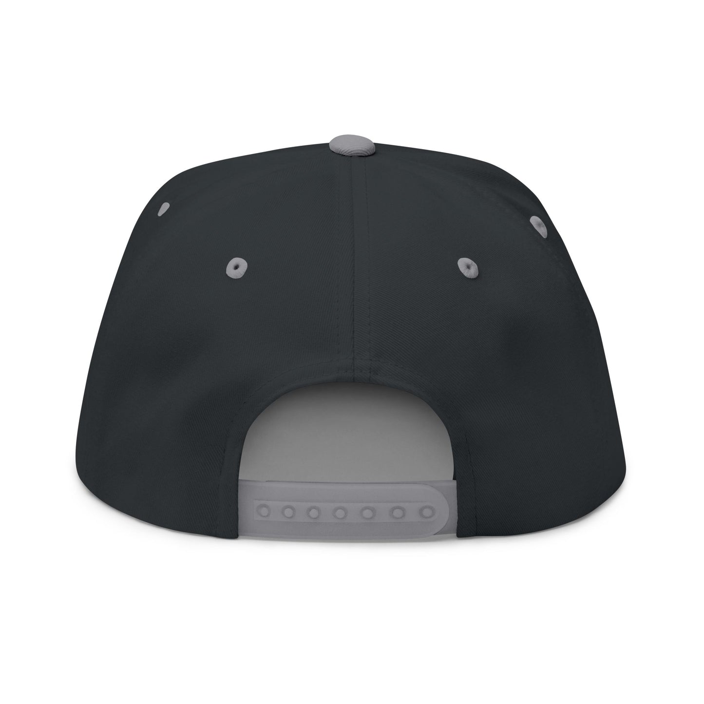 Swifted Aesthetic Flat bill cap