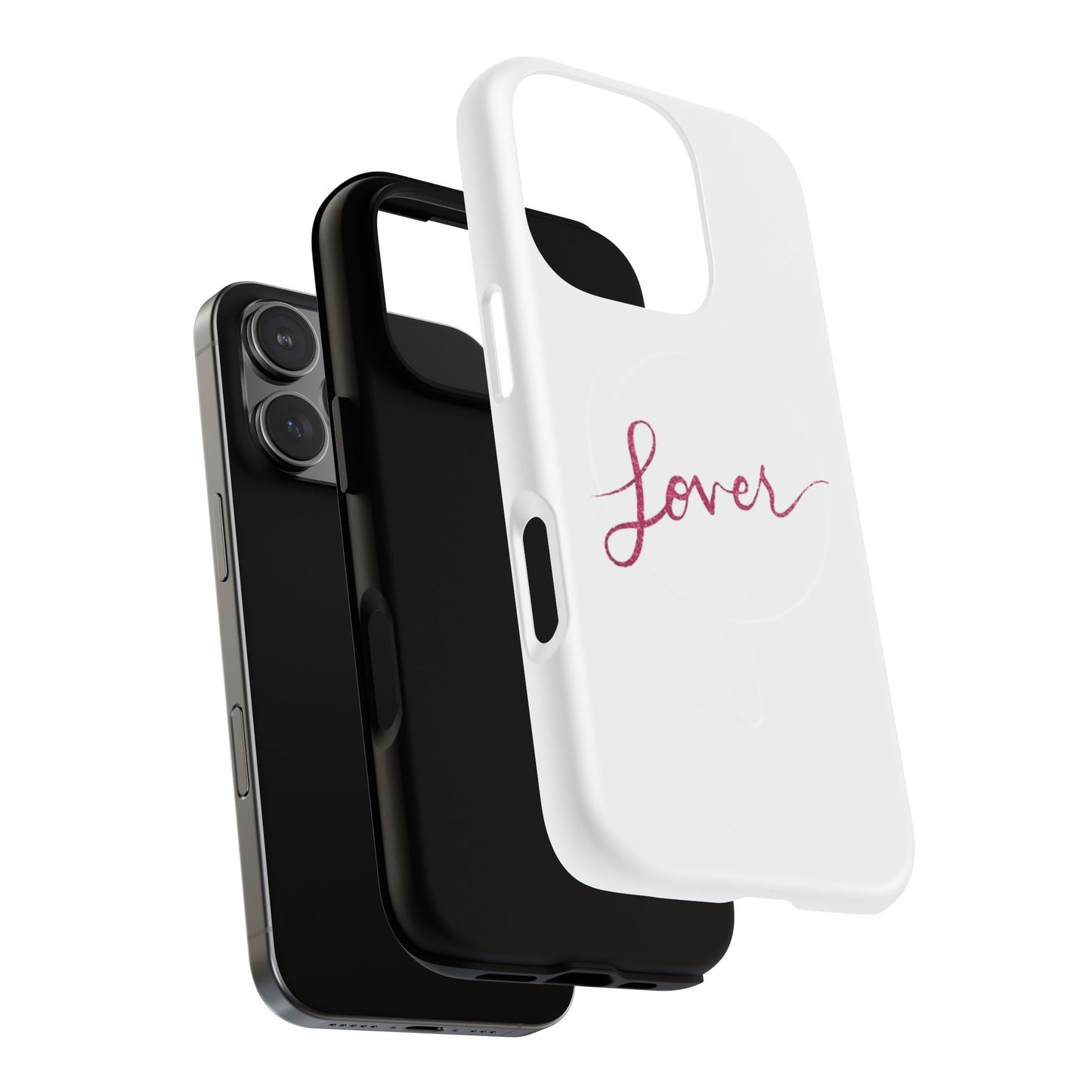 Blank Space Closet Tough Magnetic Case