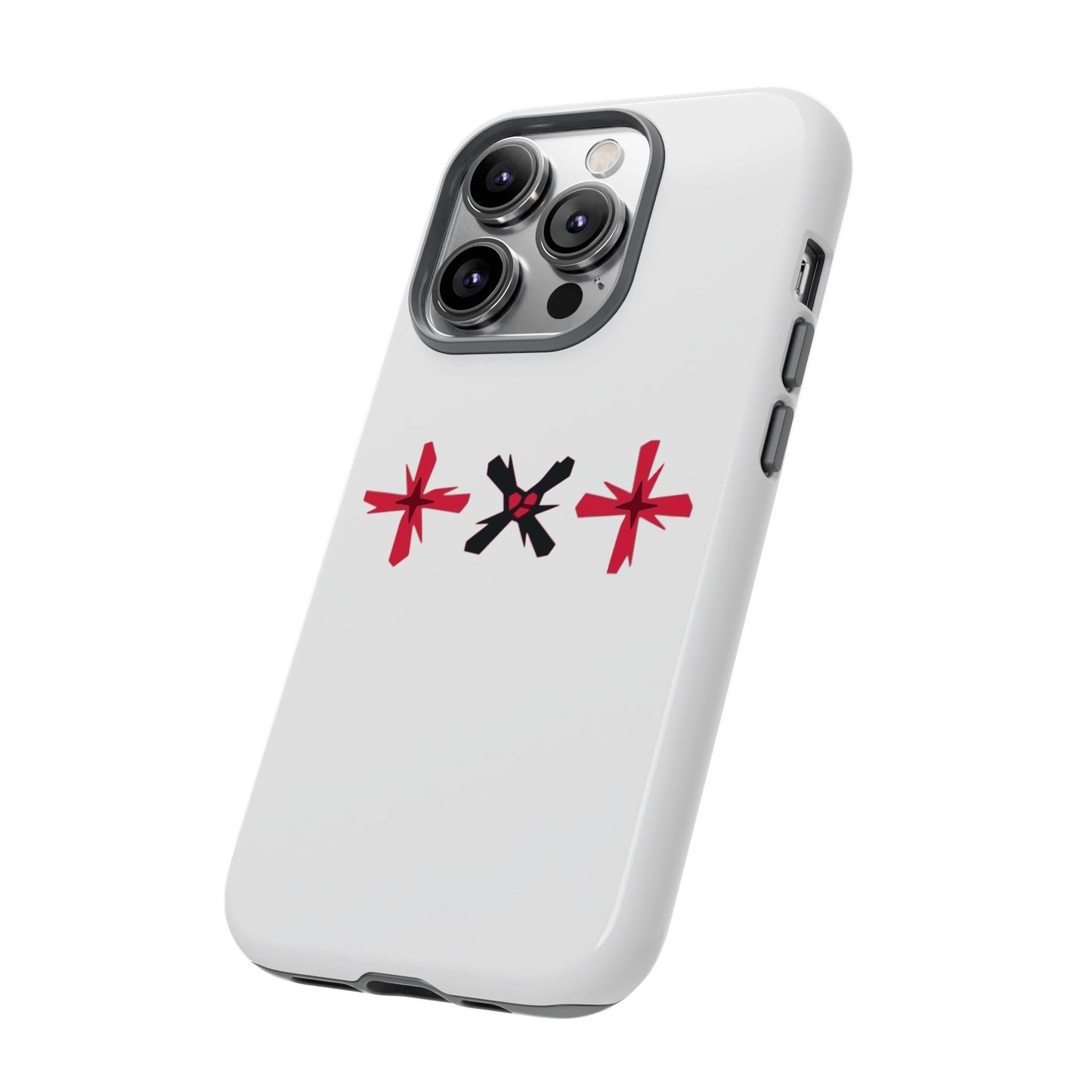 Cosmic Edge Apparel Tough Cases