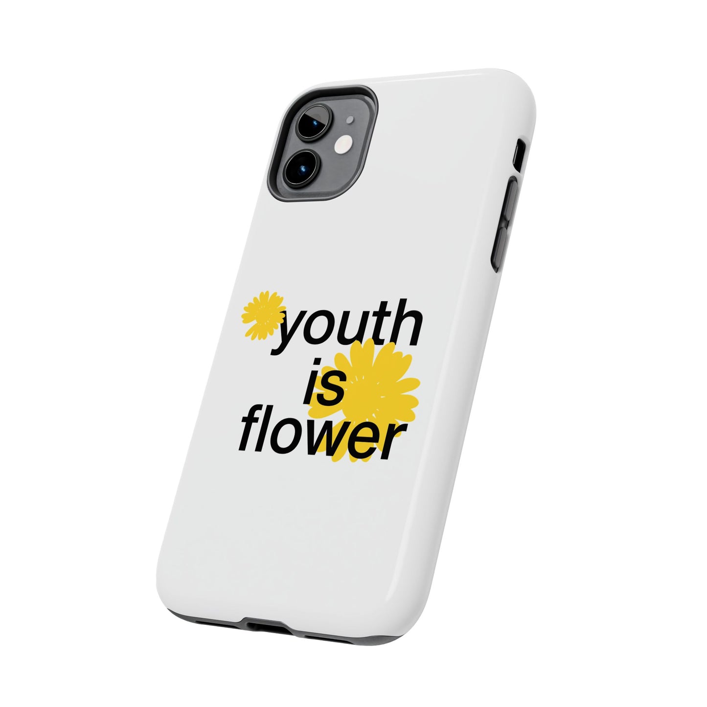 Rebel Spark Tough Magnetic Case