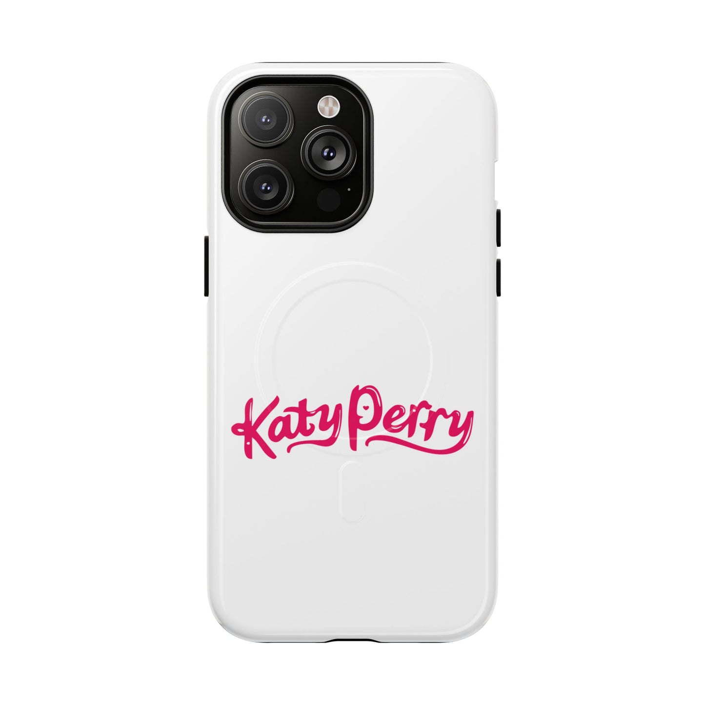 Katy Perry Pop Signature Tough Magnetic cases