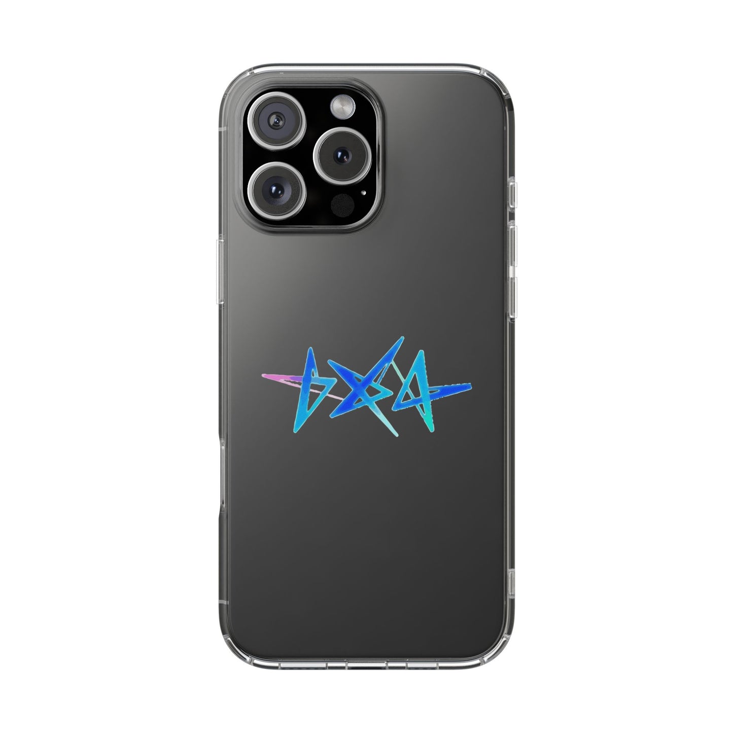 LUMINA Clear Cases