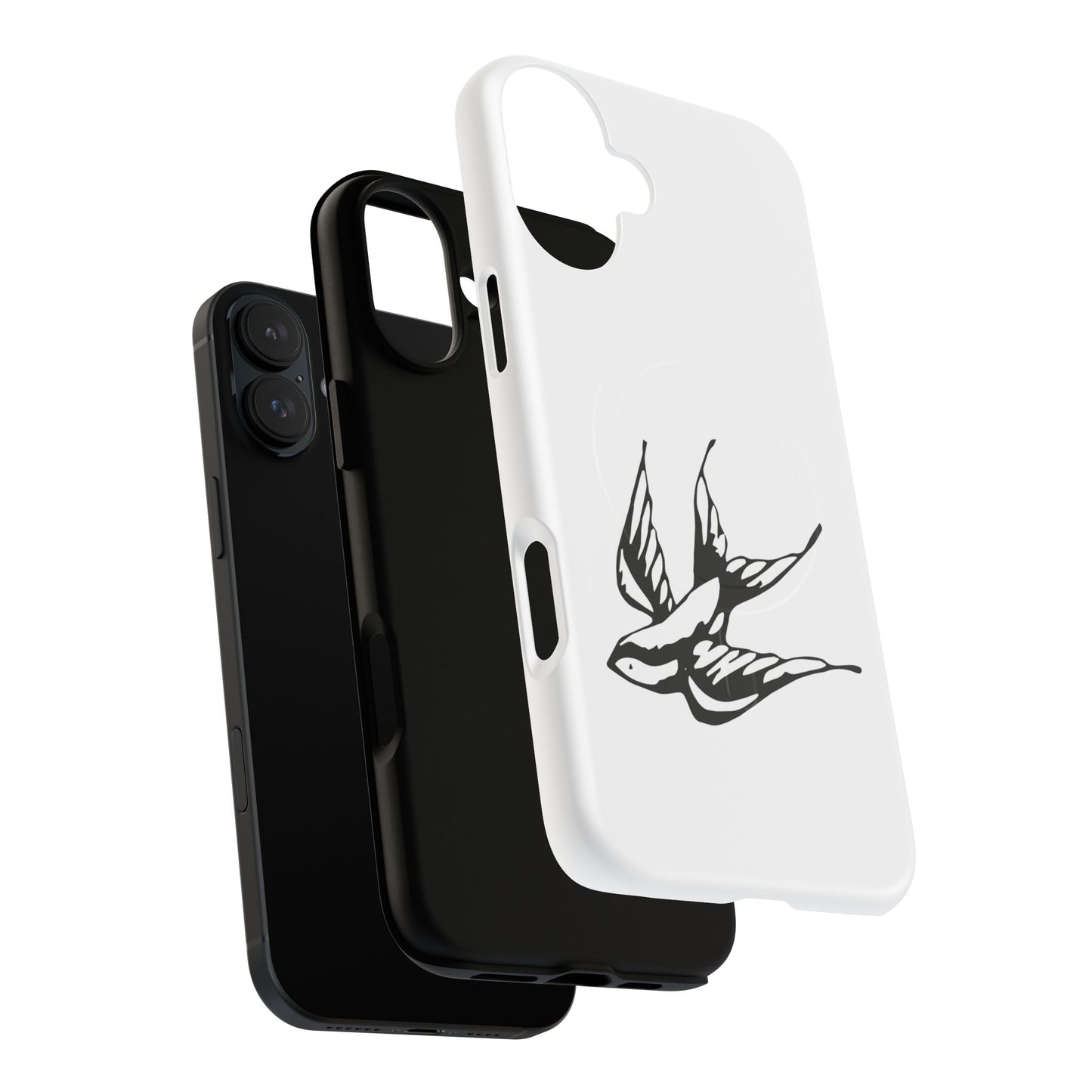 Flight Marked Tough Magnetic Case