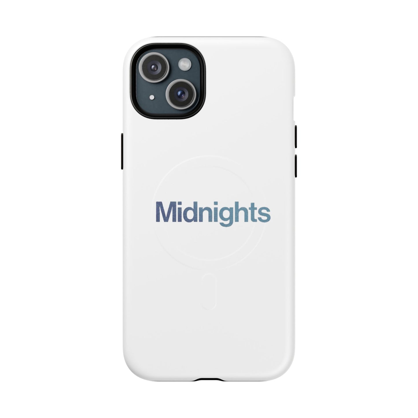 Not a Lot Going On Shop Tough Magnetic Case